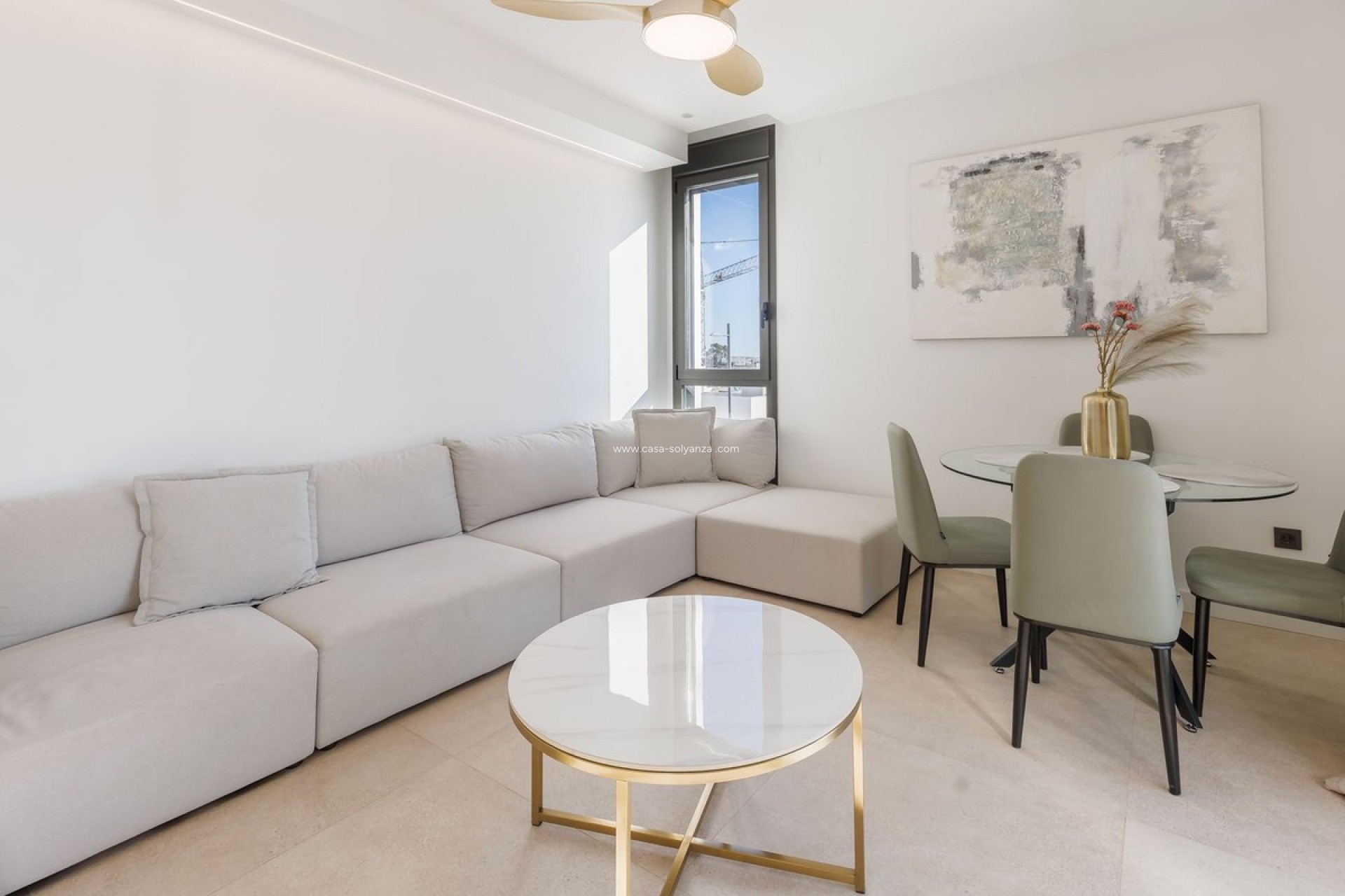 Reventa - Apartamento / piso - Los Alcázares - Los Alcazares Centro