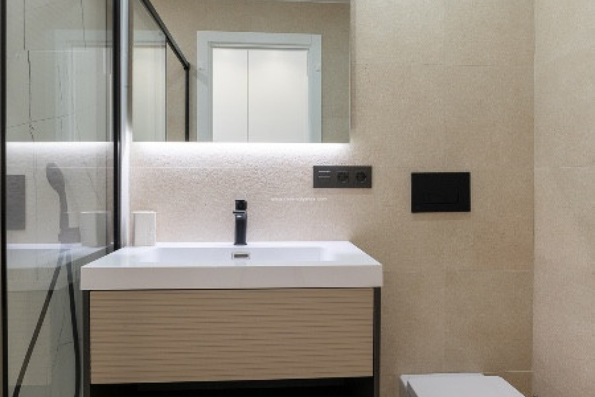 Reventa - Apartamento / piso - Los Alcázares - Los Alcazares Centro