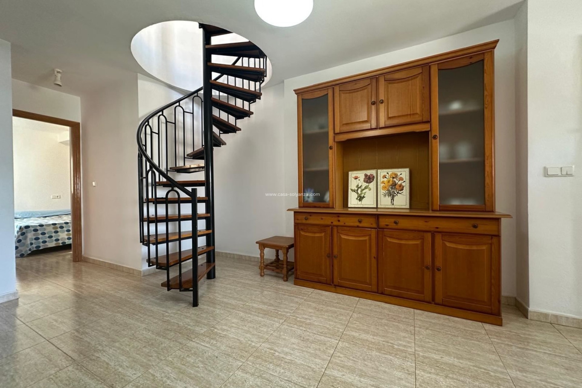 Reventa - Apartamento / piso - Los Alcázares - Los Alcazares Centro