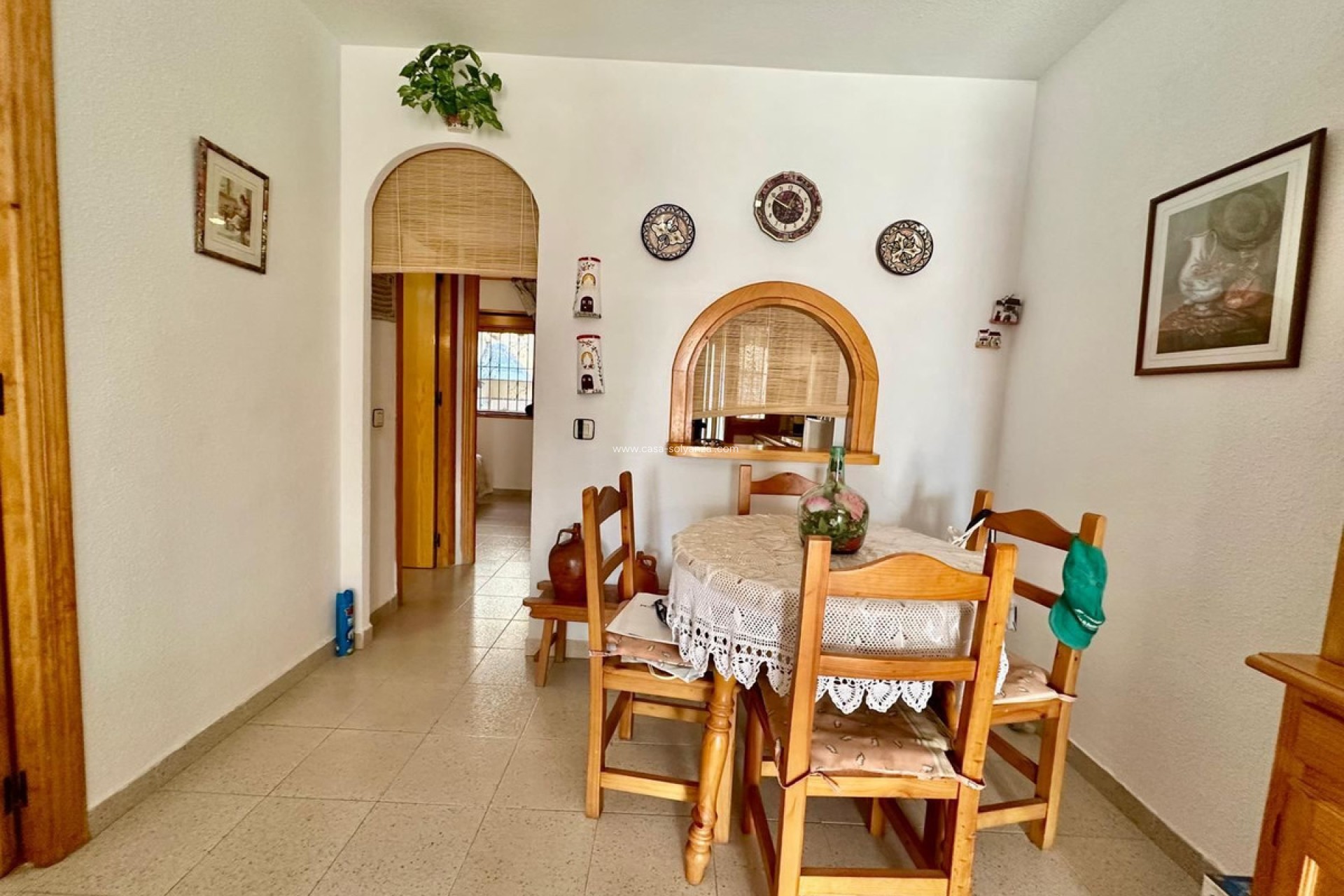 Reventa - Apartamento / piso - Los Alcázares - Los Alcazares Centro