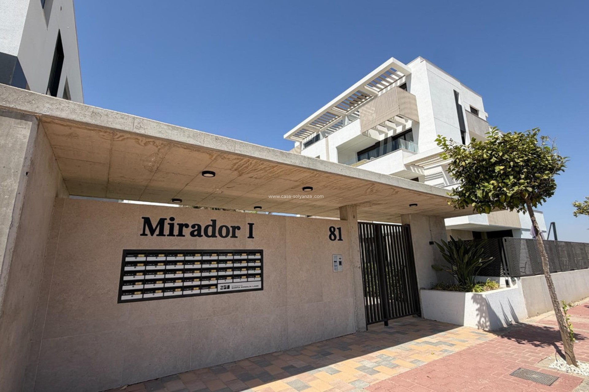 Reventa - Apartamento / piso - Los Alcázares - Los Alcazares Centro