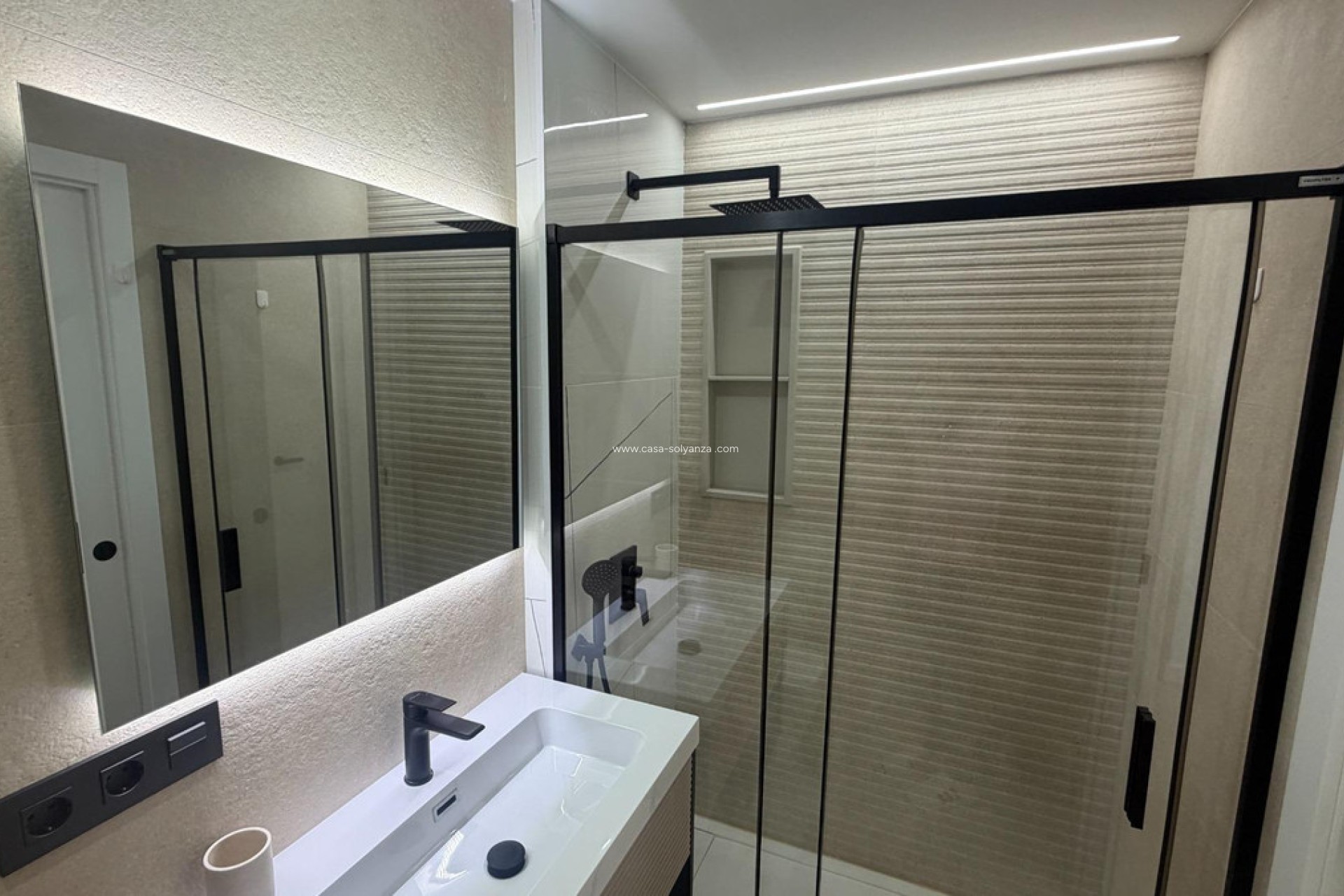 Reventa - Apartamento / piso - Los Alcázares - Los Alcazares Centro