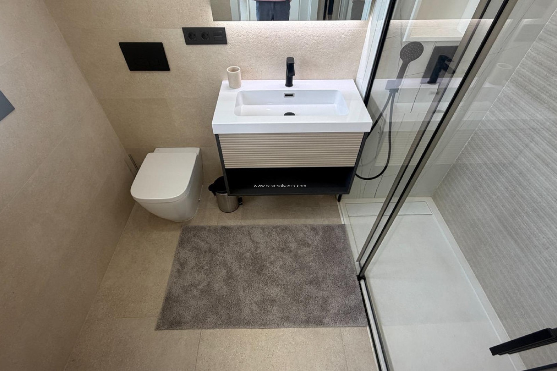 Reventa - Apartamento / piso - Los Alcázares - Los Alcazares Centro