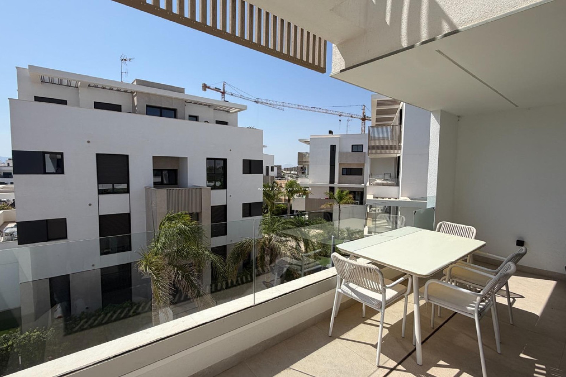 Reventa - Apartamento / piso - Los Alcázares - Los Alcazares Centro