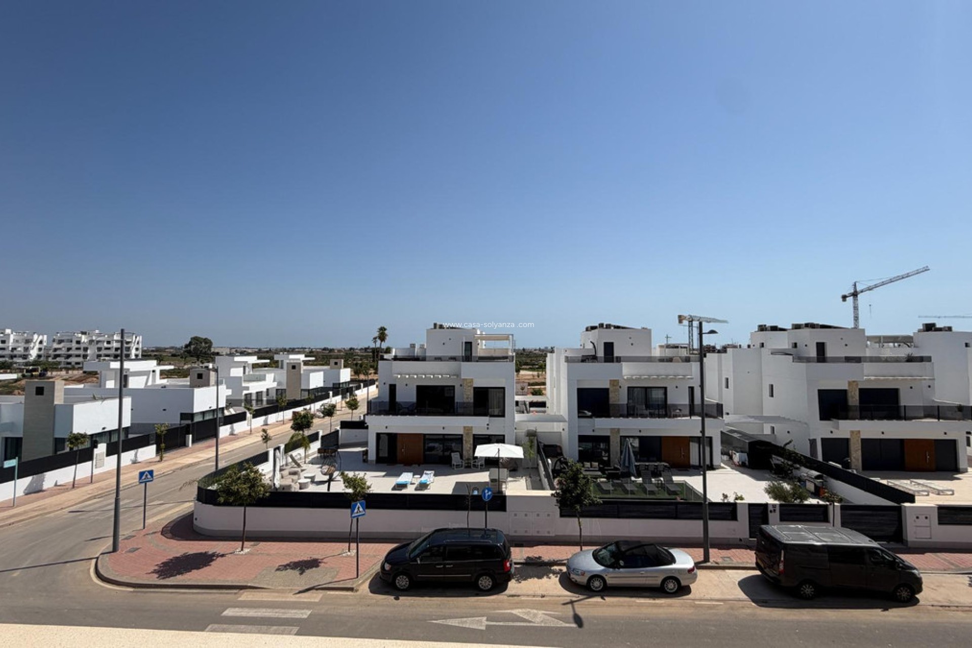 Reventa - Apartamento / piso - Los Alcázares - Los Alcazares Centro
