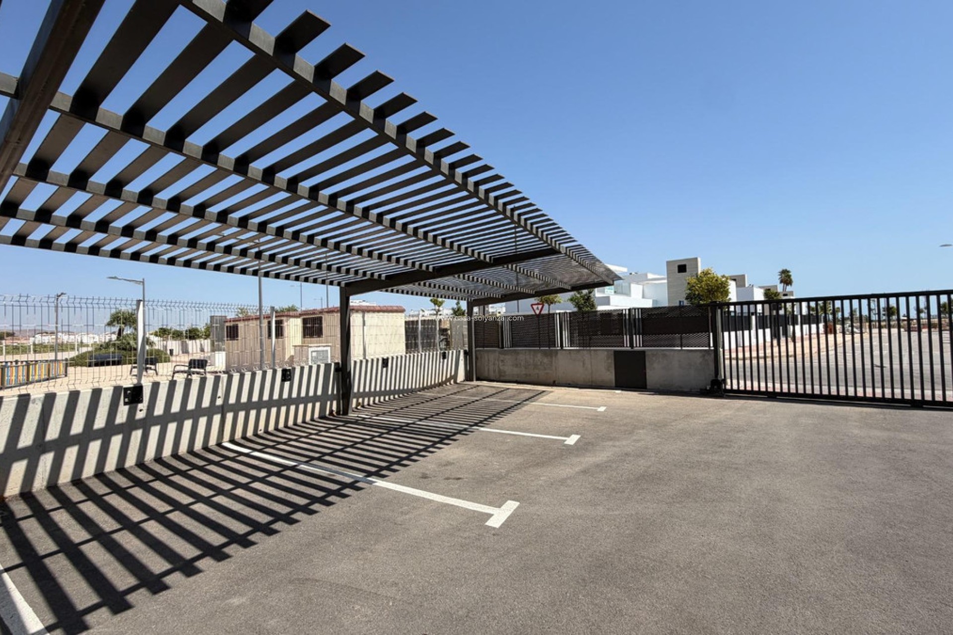 Reventa - Apartamento / piso - Los Alcázares - Los Alcazares Centro