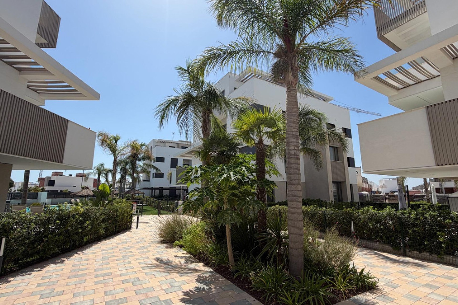 Reventa - Apartamento / piso - Los Alcázares - Los Alcazares Centro