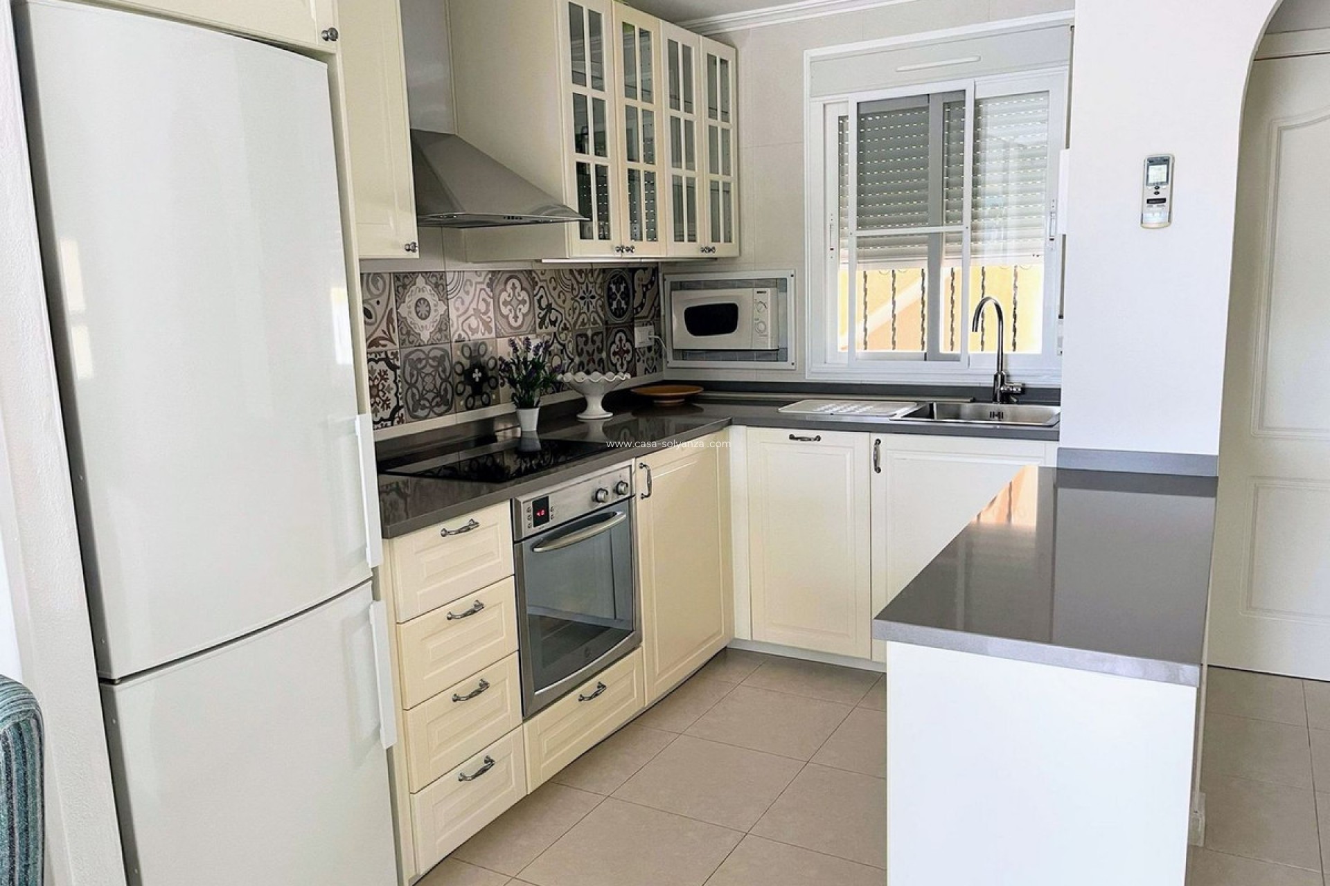 Reventa - Apartamento / piso - Los Alcázares - Los Alcazares Centro