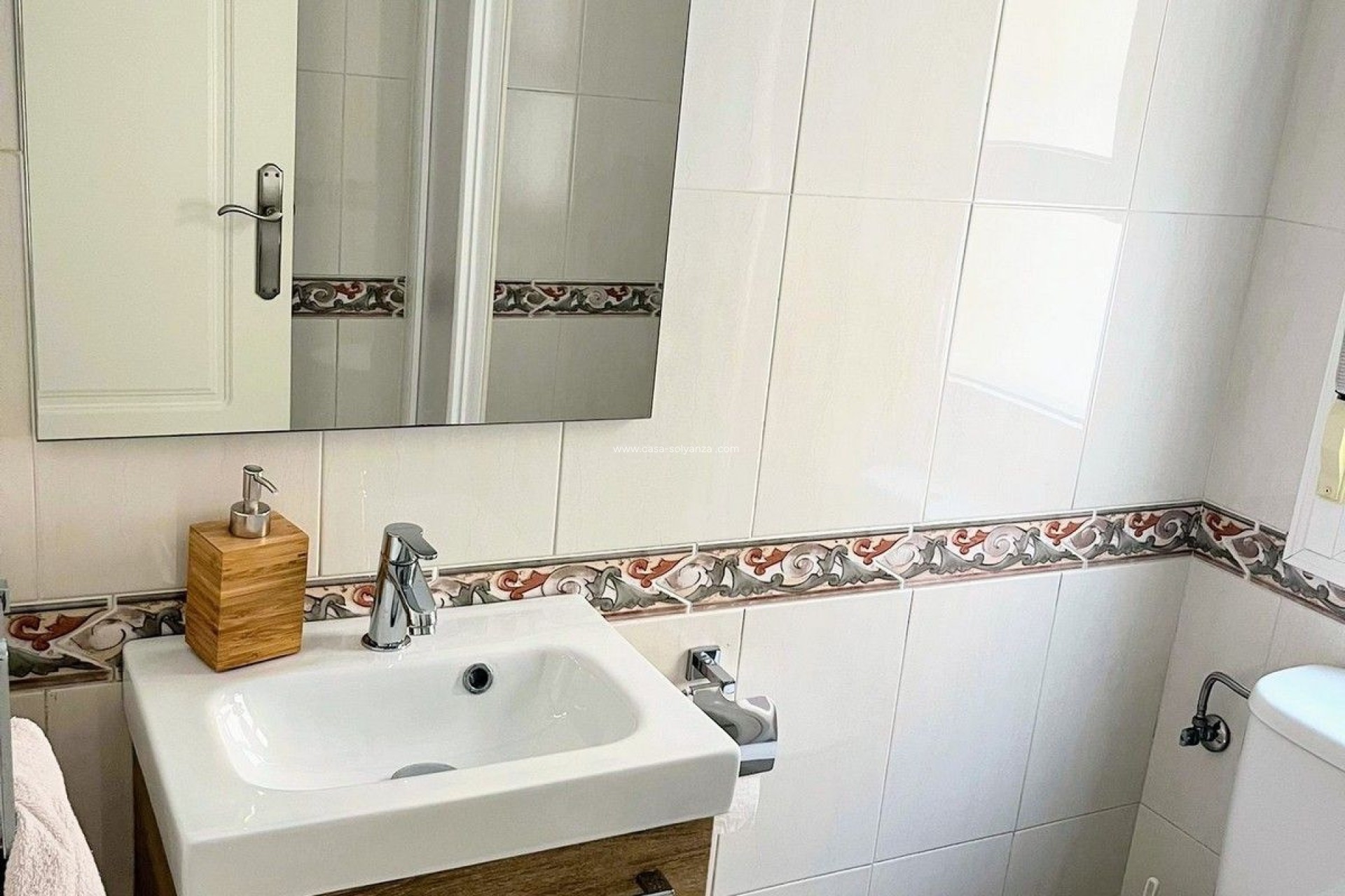 Reventa - Apartamento / piso - Los Alcázares - Los Alcazares Centro