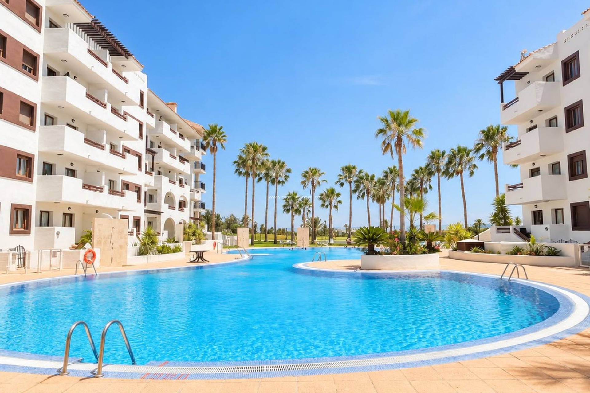 Reventa - Apartamento / piso - Los Alcázares - Los Alcazares Centro