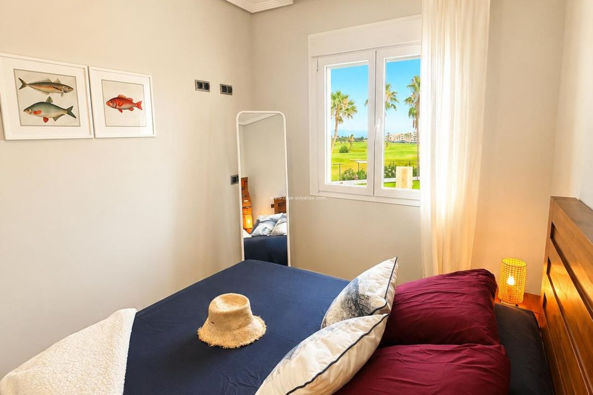 Reventa - Apartamento / piso - Los Alcázares - Los Alcazares Centro
