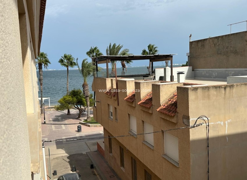 Reventa - Apartamento / piso - Los Alcázares - Los Alcazares Centro