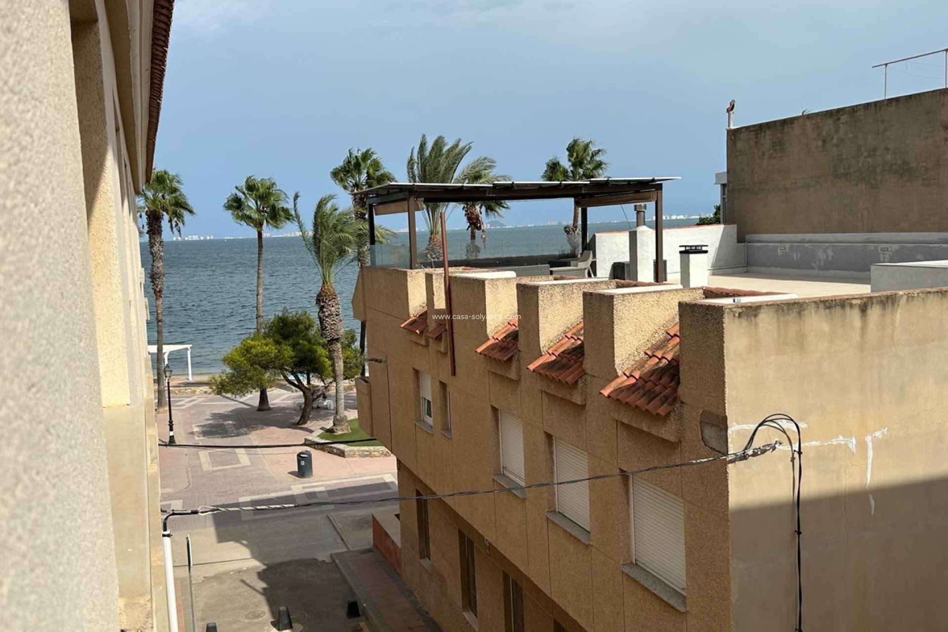 Reventa - Apartamento / piso - Los Alcázares - Los Alcazares Centro