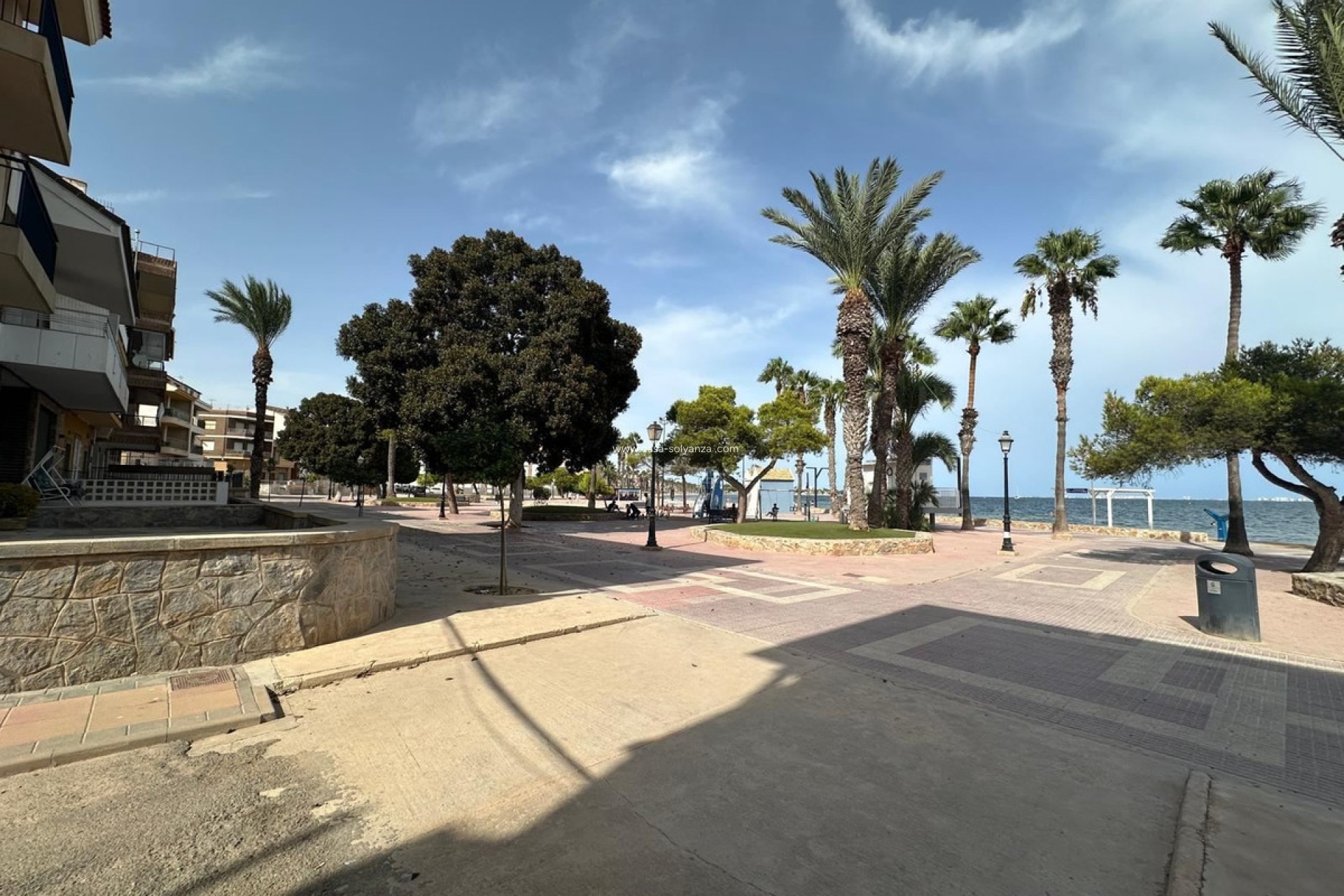 Reventa - Apartamento / piso - Los Alcázares - Los Alcazares Centro
