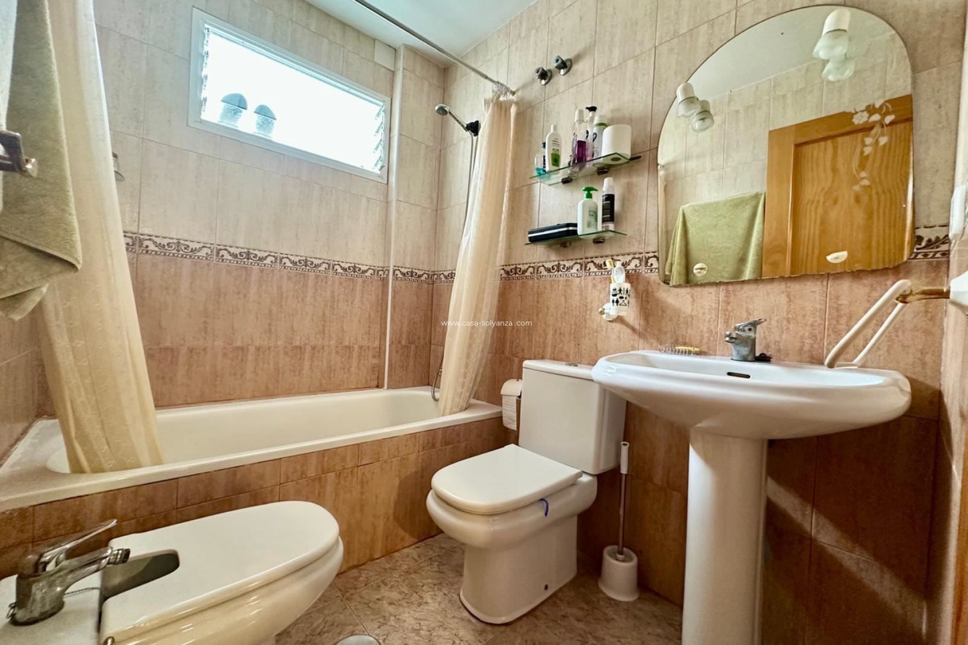 Reventa - Apartamento / piso - Los Alcázares - Los Alcazares Centro