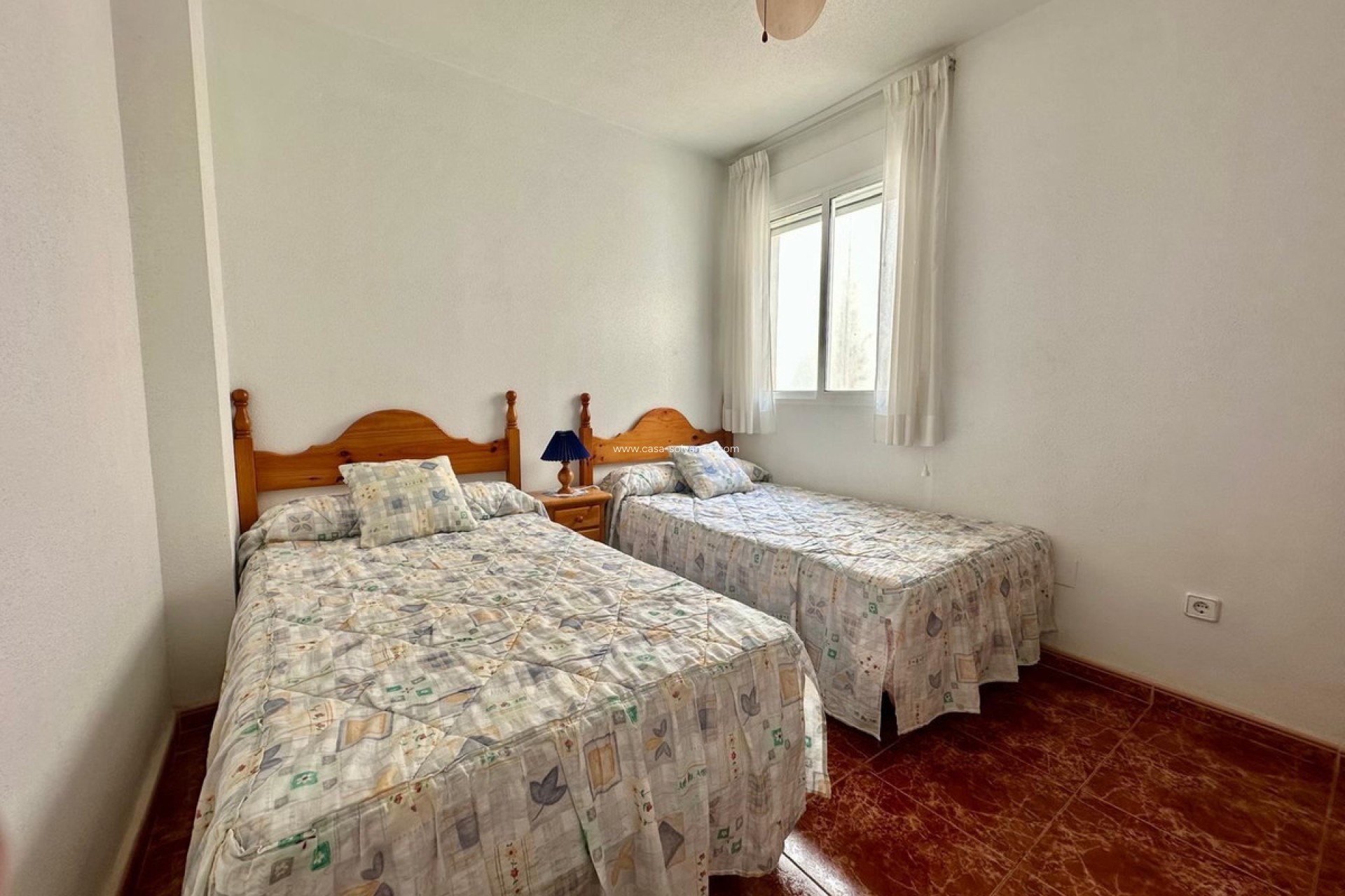 Reventa - Apartamento / piso - Los Alcázares - Los Alcazares Centro