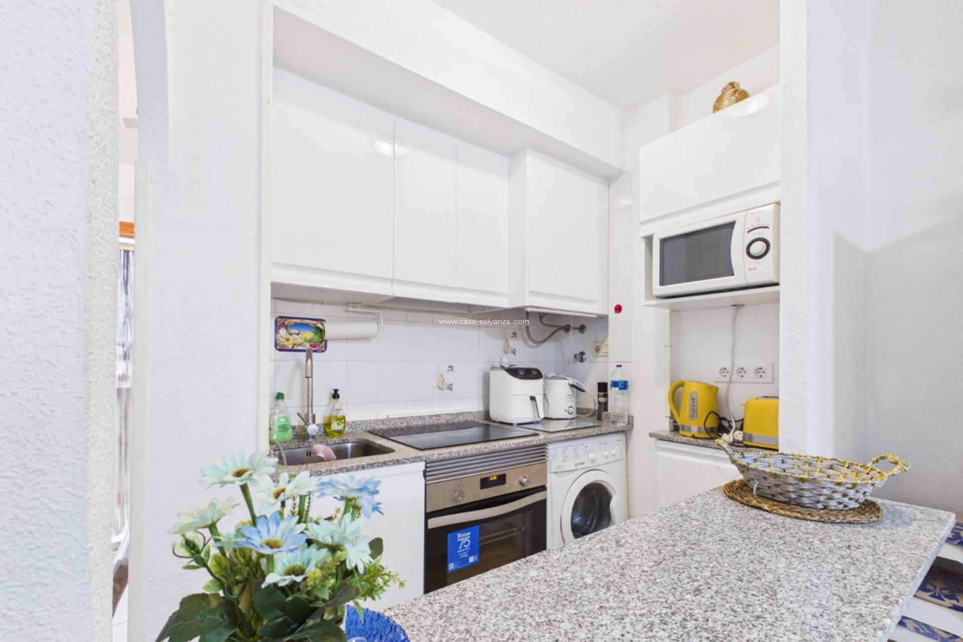 Reventa - Apartamento / piso - Los Alcázares - Los Alcazares Centro