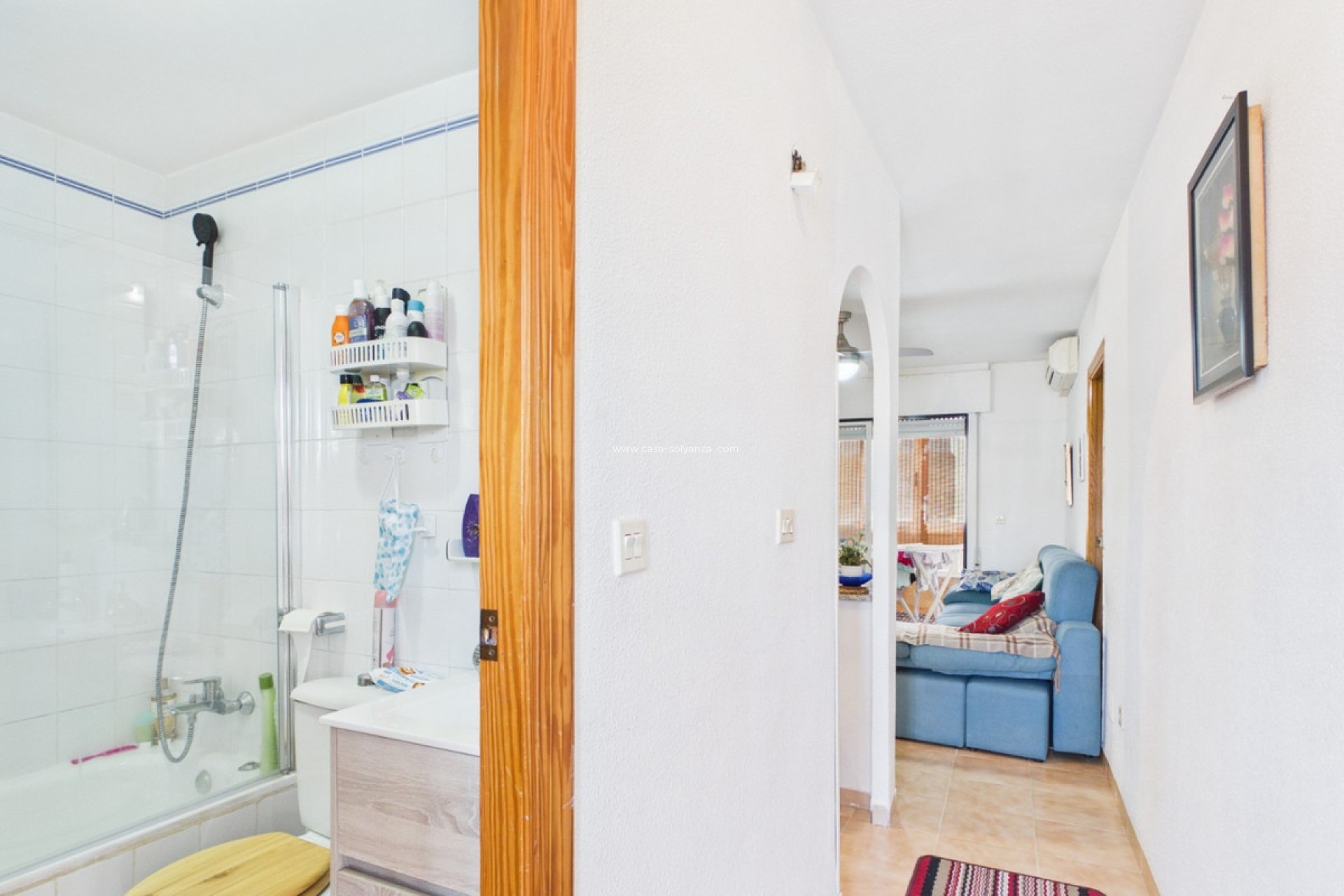 Reventa - Apartamento / piso - Los Alcázares - Los Alcazares Centro