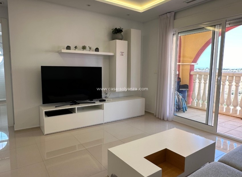 Reventa - Apartamento / piso - Los Alcazares - Los Alcázares