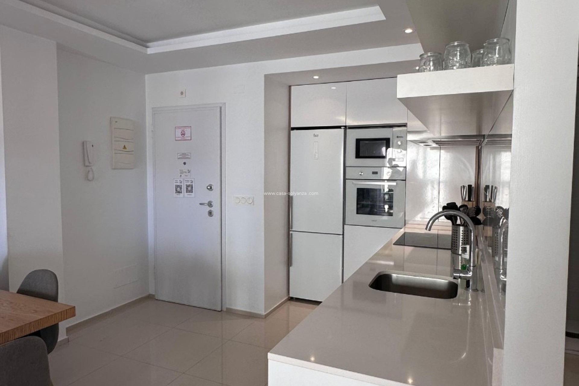 Reventa - Apartamento / piso - Los Alcazares - Los Alcázares