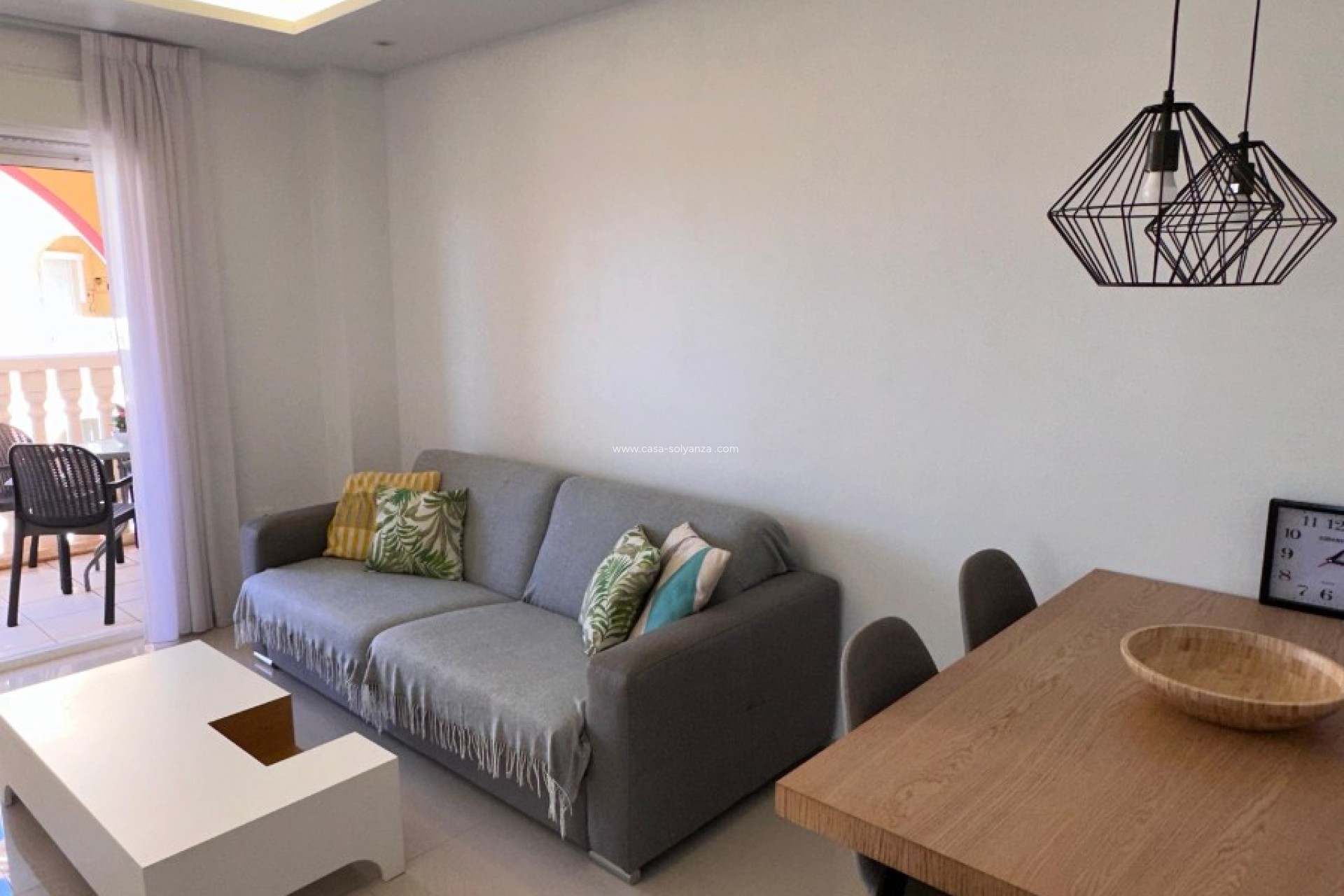 Reventa - Apartamento / piso - Los Alcazares - Los Alcázares