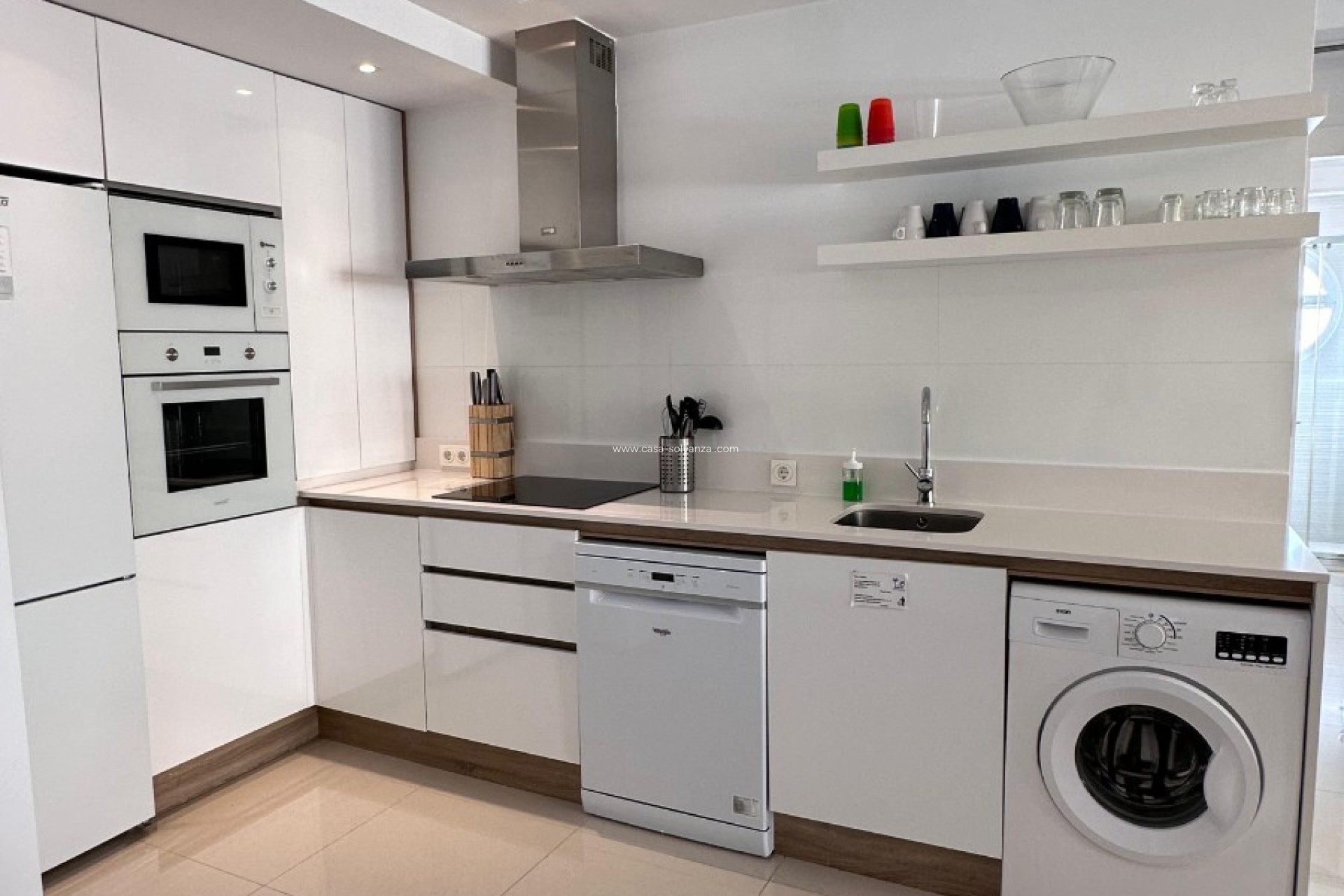 Reventa - Apartamento / piso - Los Alcazares - Los Alcázares