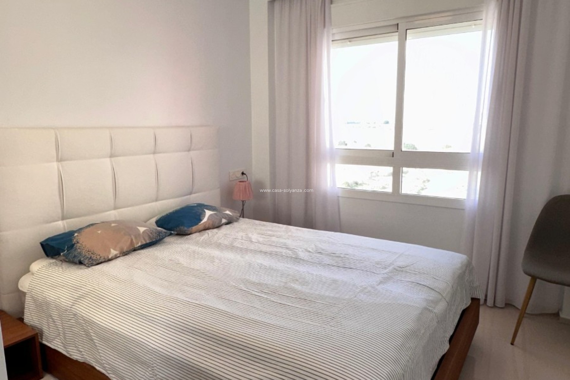 Reventa - Apartamento / piso - Los Alcazares - Los Alcázares
