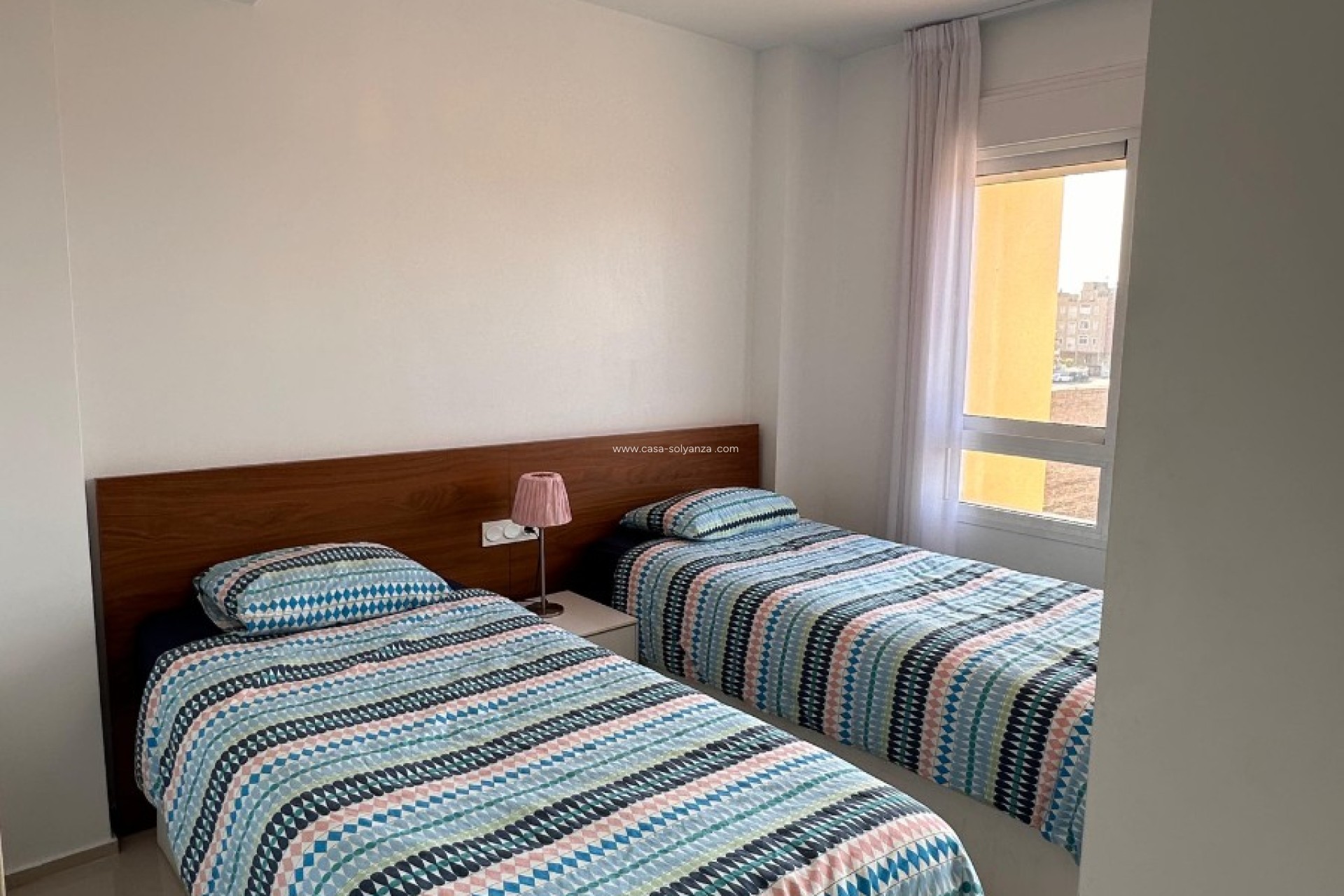 Reventa - Apartamento / piso - Los Alcazares - Los Alcázares