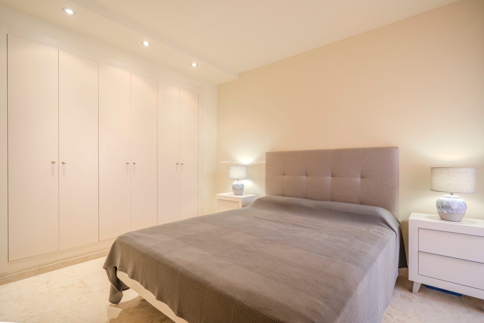 Reventa - Apartamento / piso - Los Alcázares - Los Montesinos