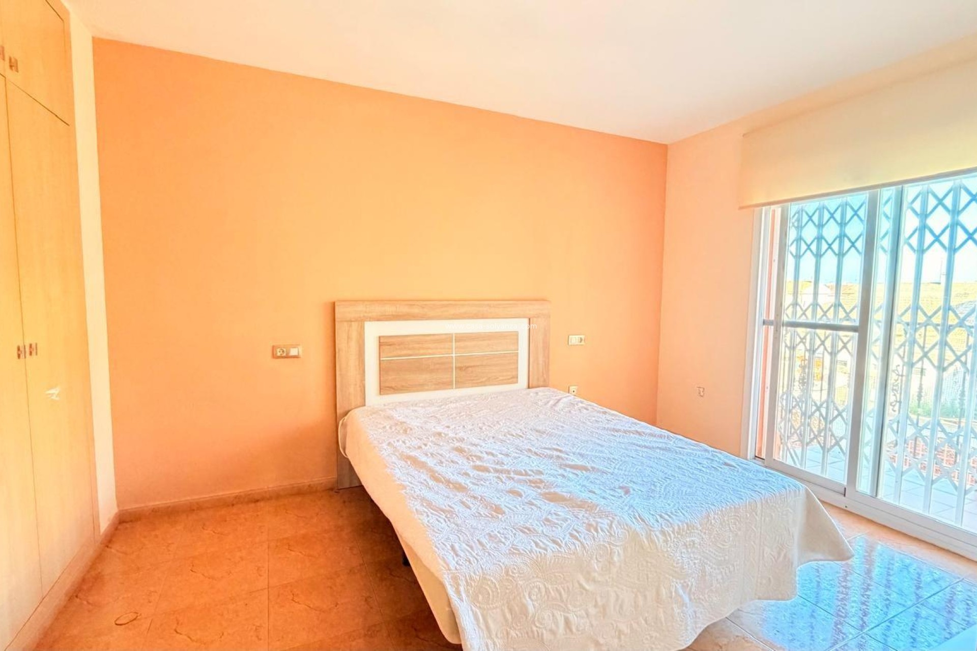 Reventa - Apartamento / piso - Los Alcázares - Los Narejos-punta Calera
