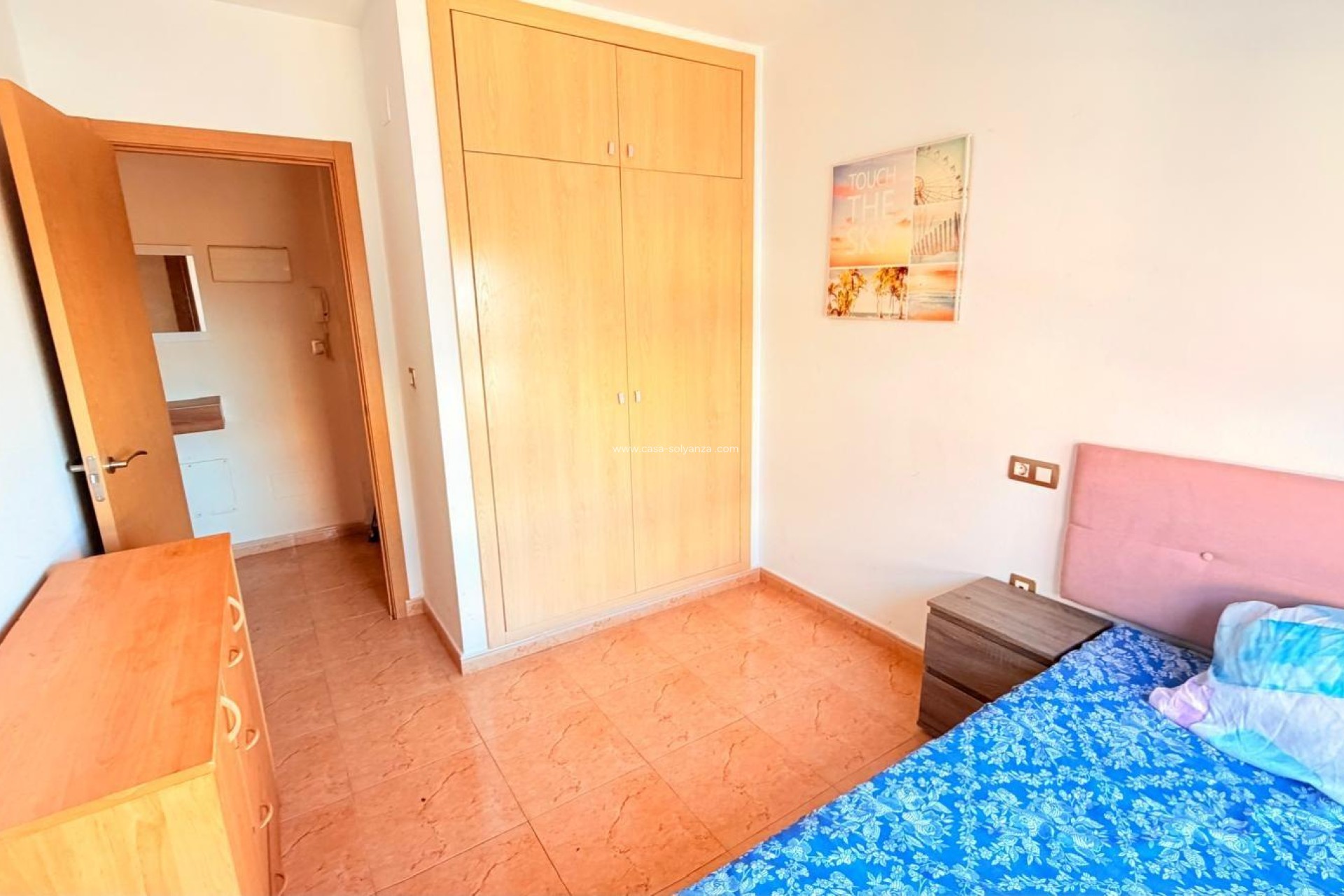 Reventa - Apartamento / piso - Los Alcázares - Los Narejos-punta Calera