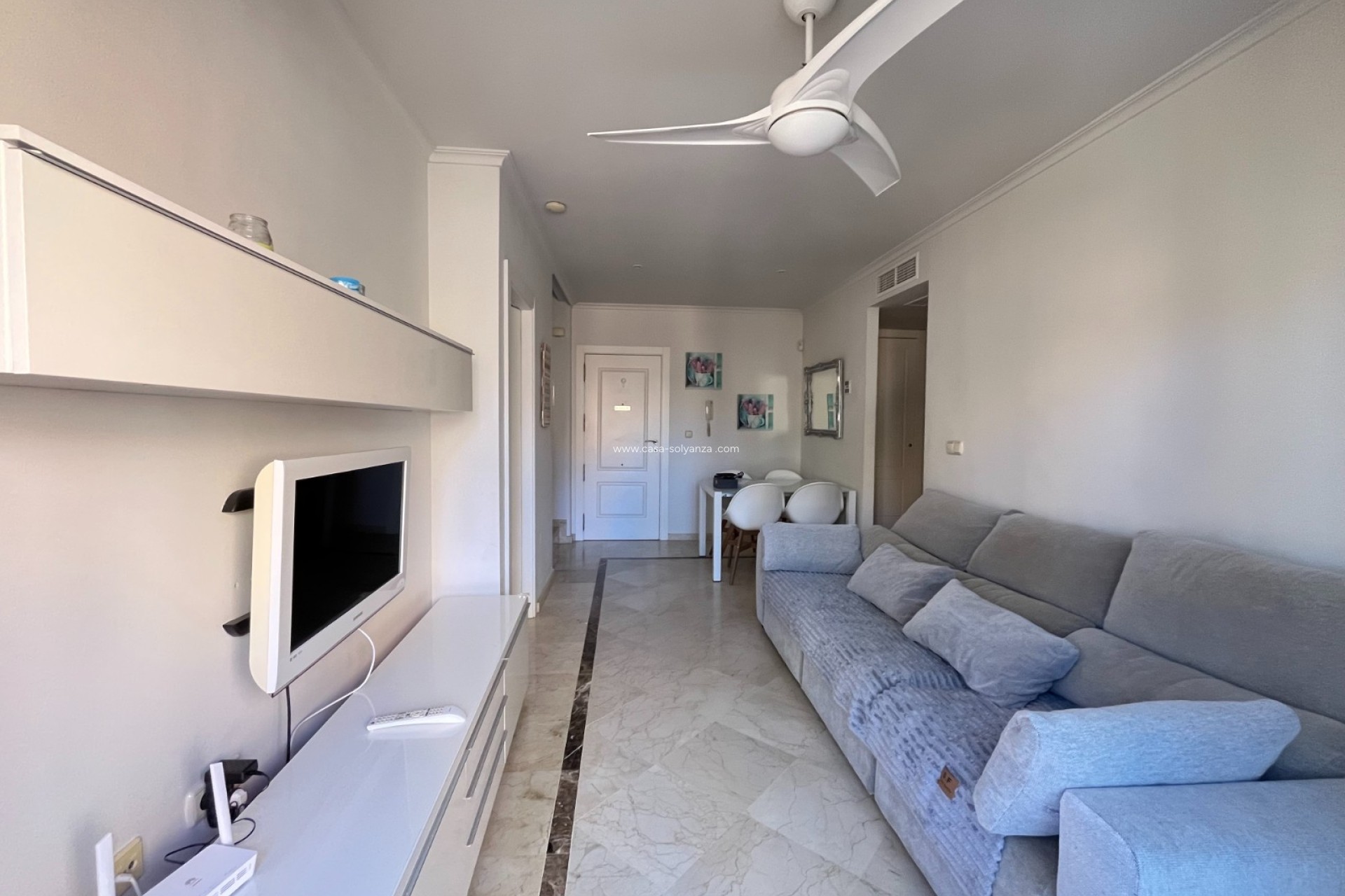 Reventa - Apartamento / piso - LOS ALCÁZARES - Los Narejos