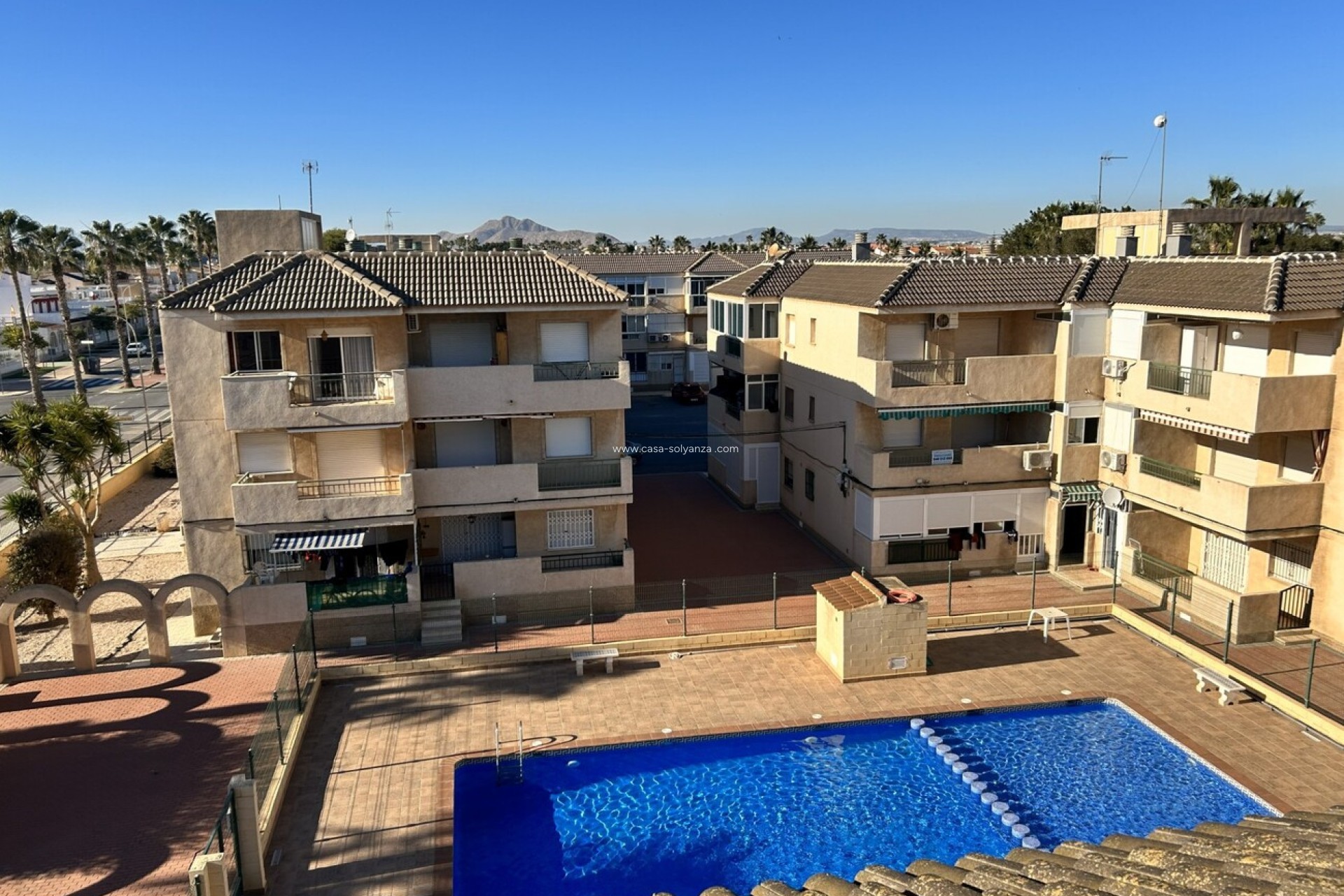 Reventa - Apartamento / piso - Los Alcázares - Mar Menor - Costa Calida
