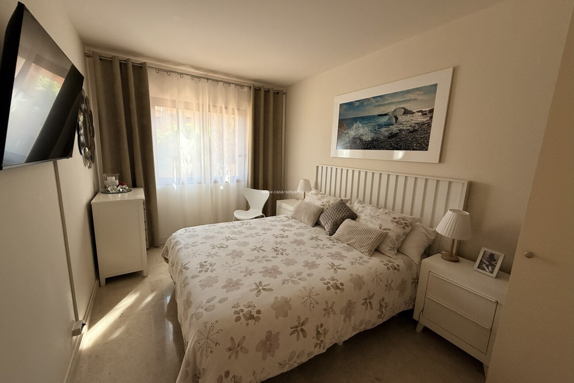 Reventa - Apartamento / piso - Los Alcázares - Nueva Ribera