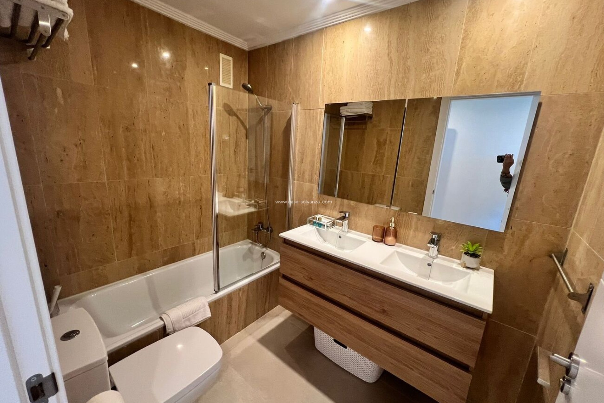 Reventa - Apartamento / piso - Los Alcázares - SERANA GOLF