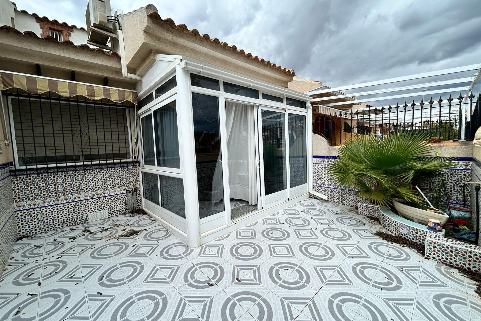 Reventa - Apartamento / piso - Los Alcázares