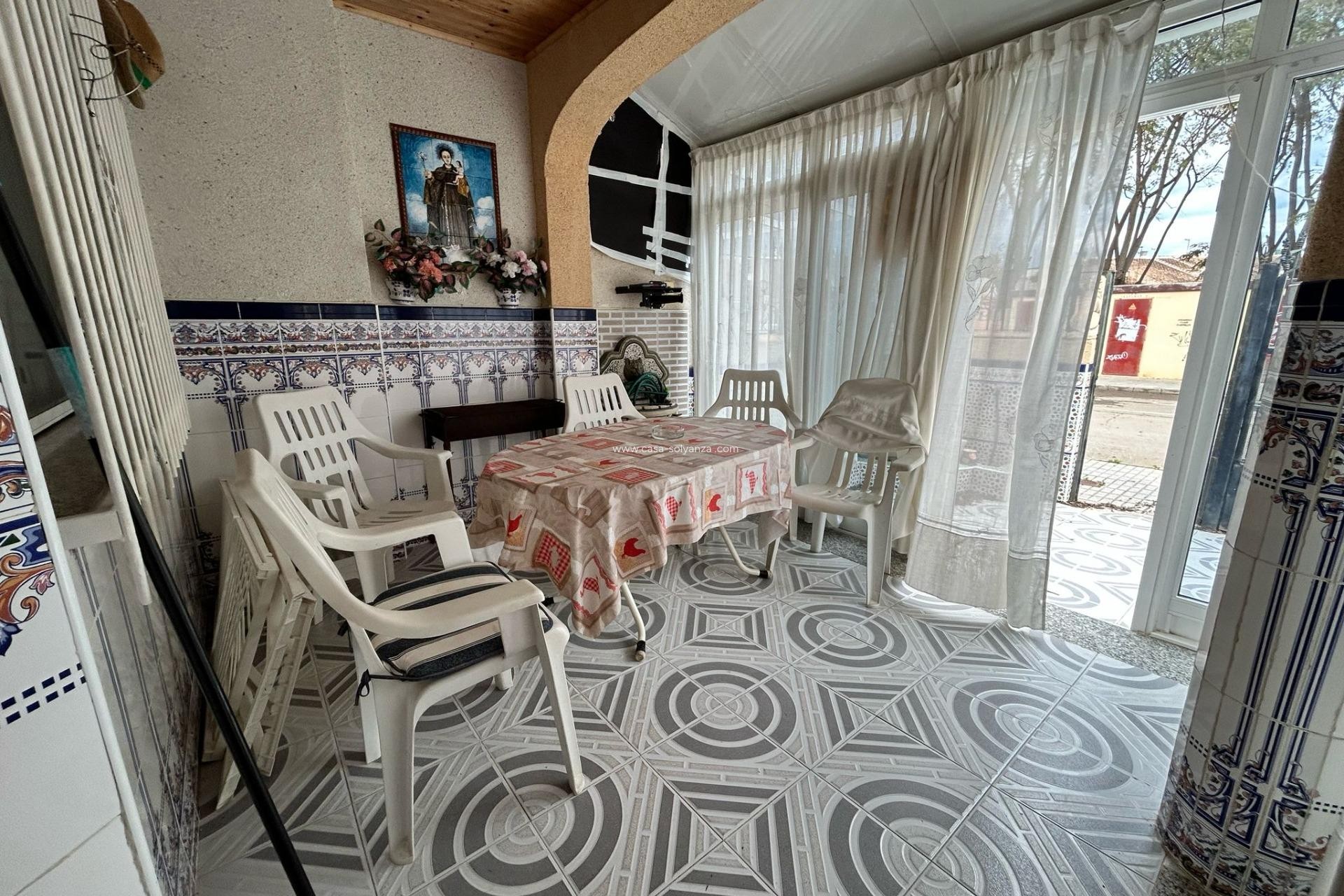 Reventa - Apartamento / piso - Los Alcázares