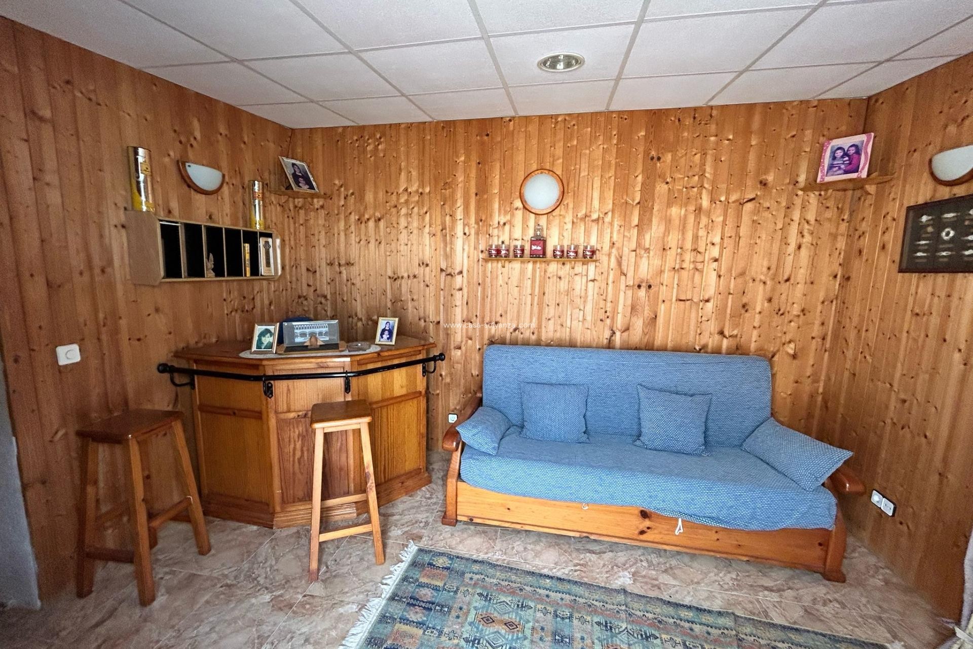 Reventa - Apartamento / piso - Los Alcázares