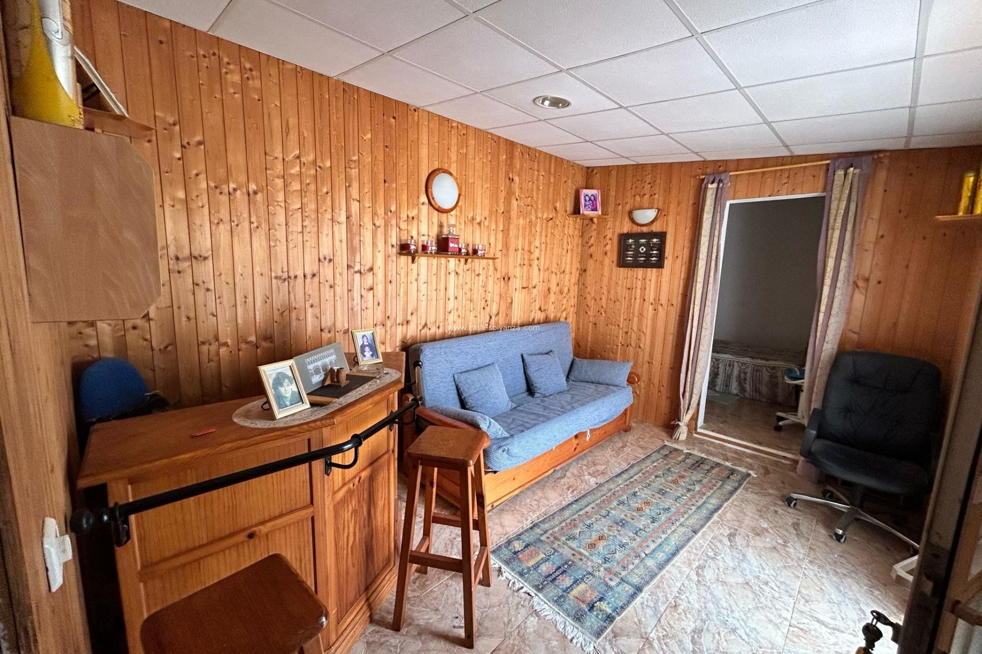 Reventa - Apartamento / piso - Los Alcázares