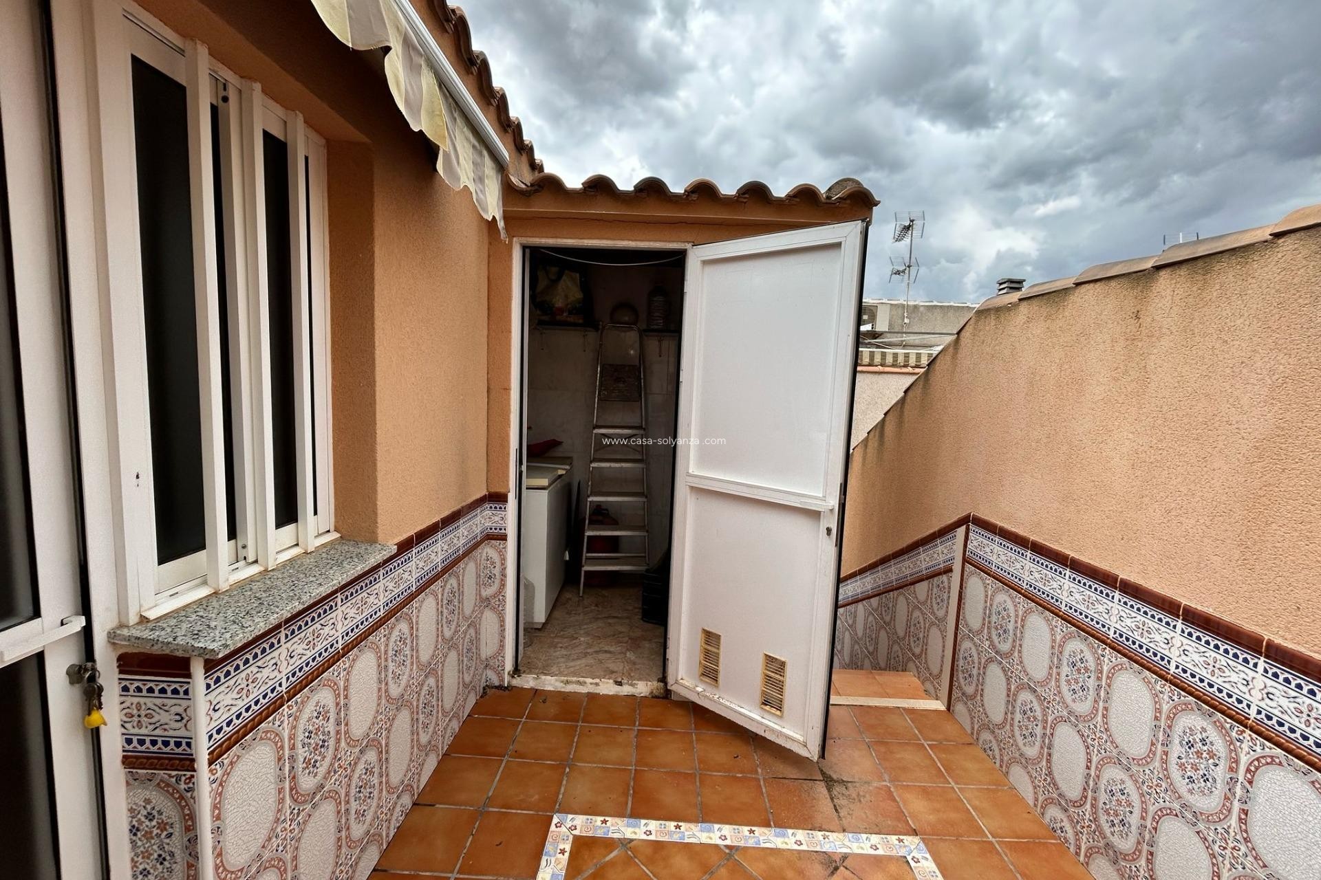 Reventa - Apartamento / piso - Los Alcázares