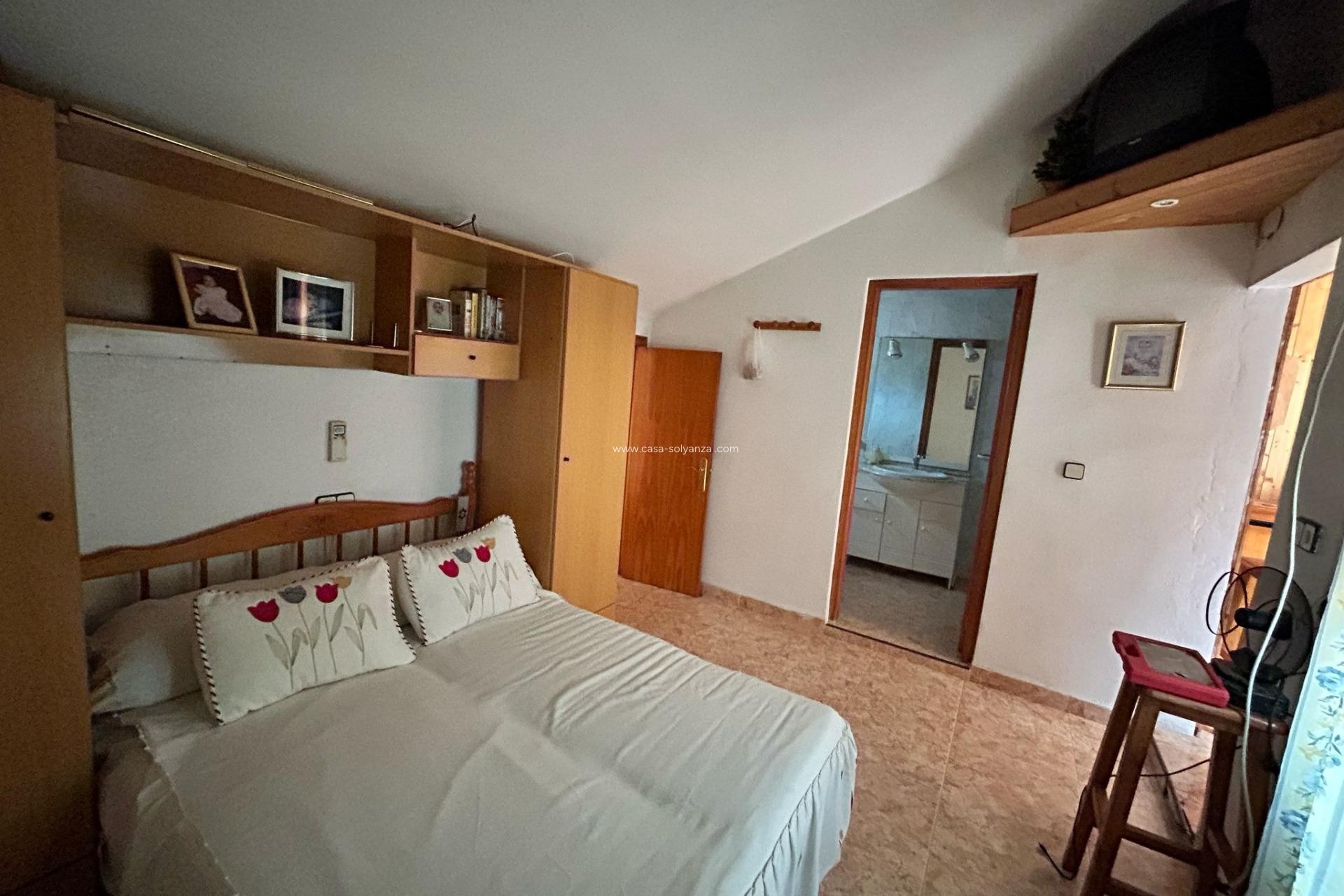 Reventa - Apartamento / piso - Los Alcázares