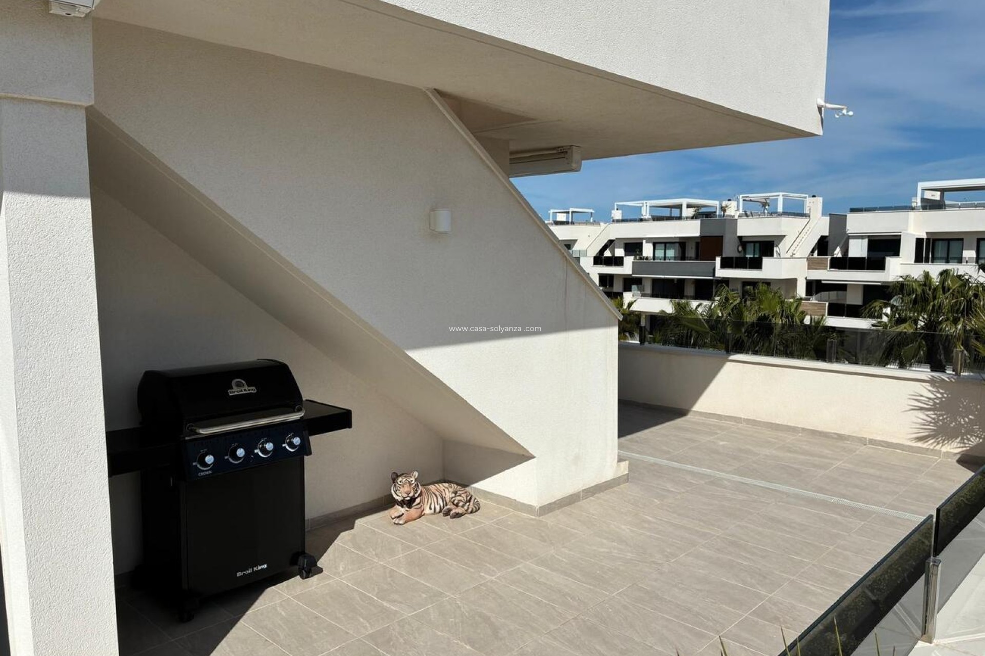 Reventa - Apartamento / piso - Los Almendros (Orihuela-Costa) - Costa Blanca