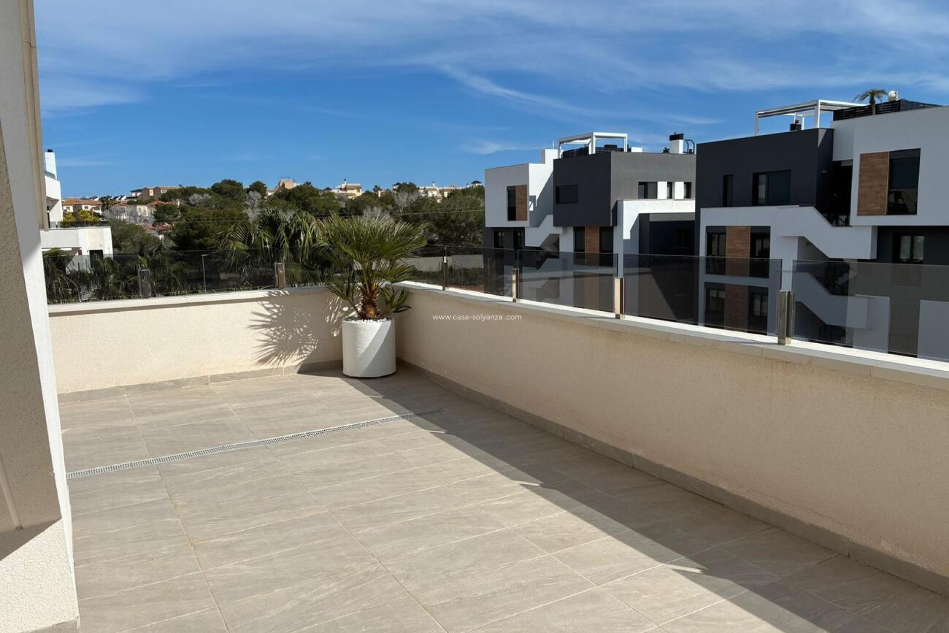Reventa - Apartamento / piso - Los Almendros (Orihuela-Costa) - Costa Blanca