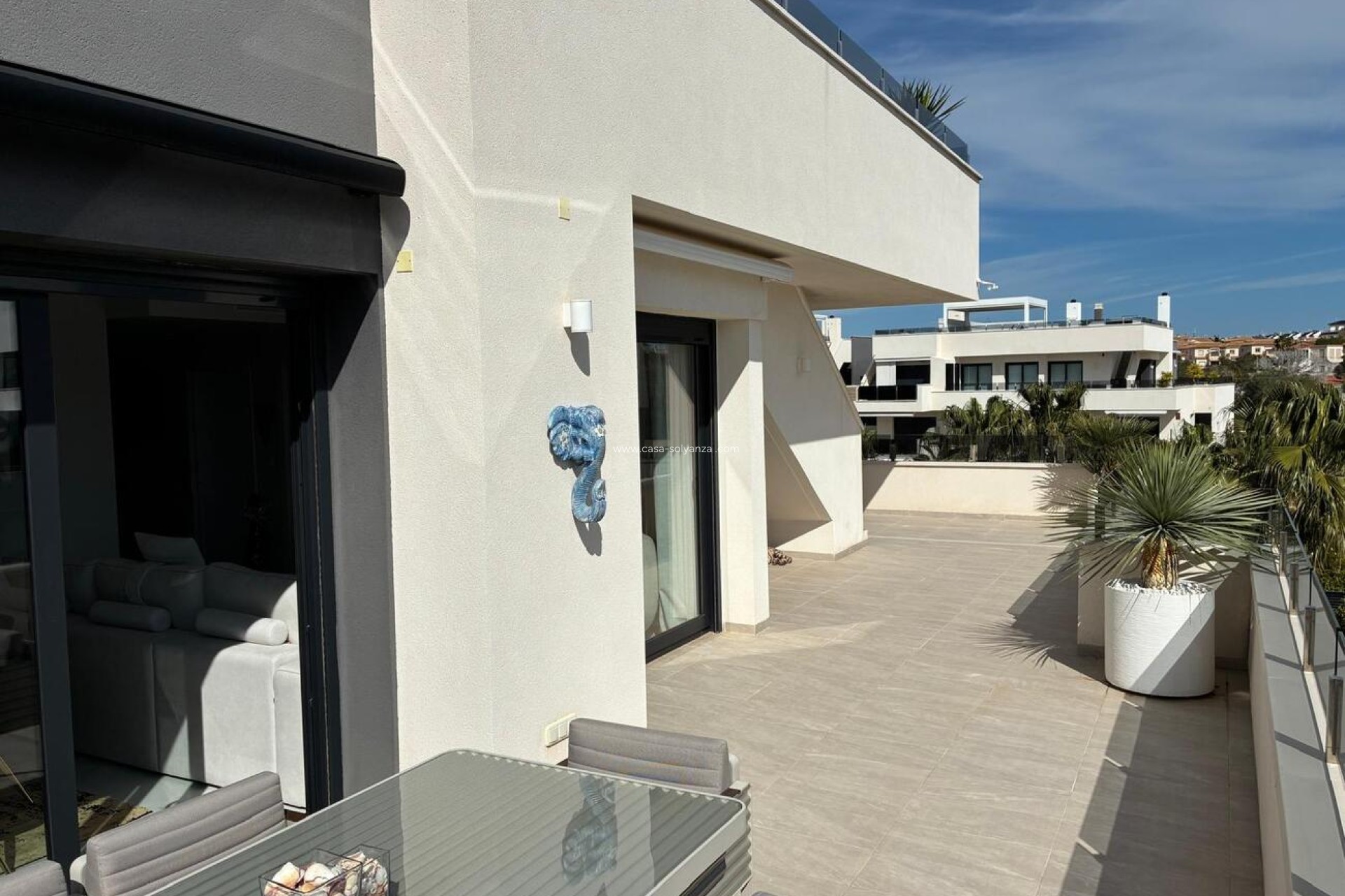 Reventa - Apartamento / piso - Los Almendros (Orihuela-Costa) - Costa Blanca