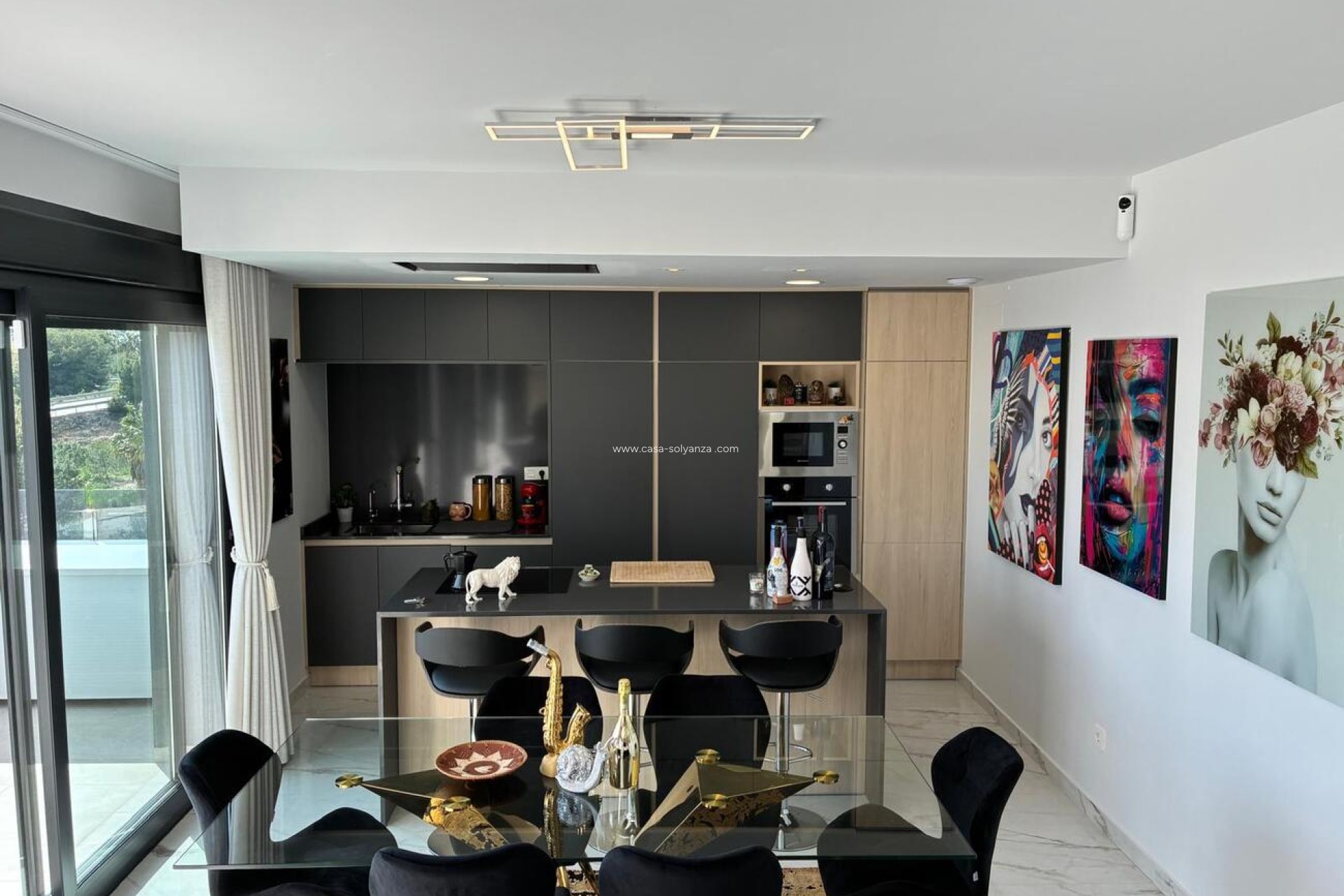 Reventa - Apartamento / piso - Los Almendros (Orihuela-Costa) - Costa Blanca