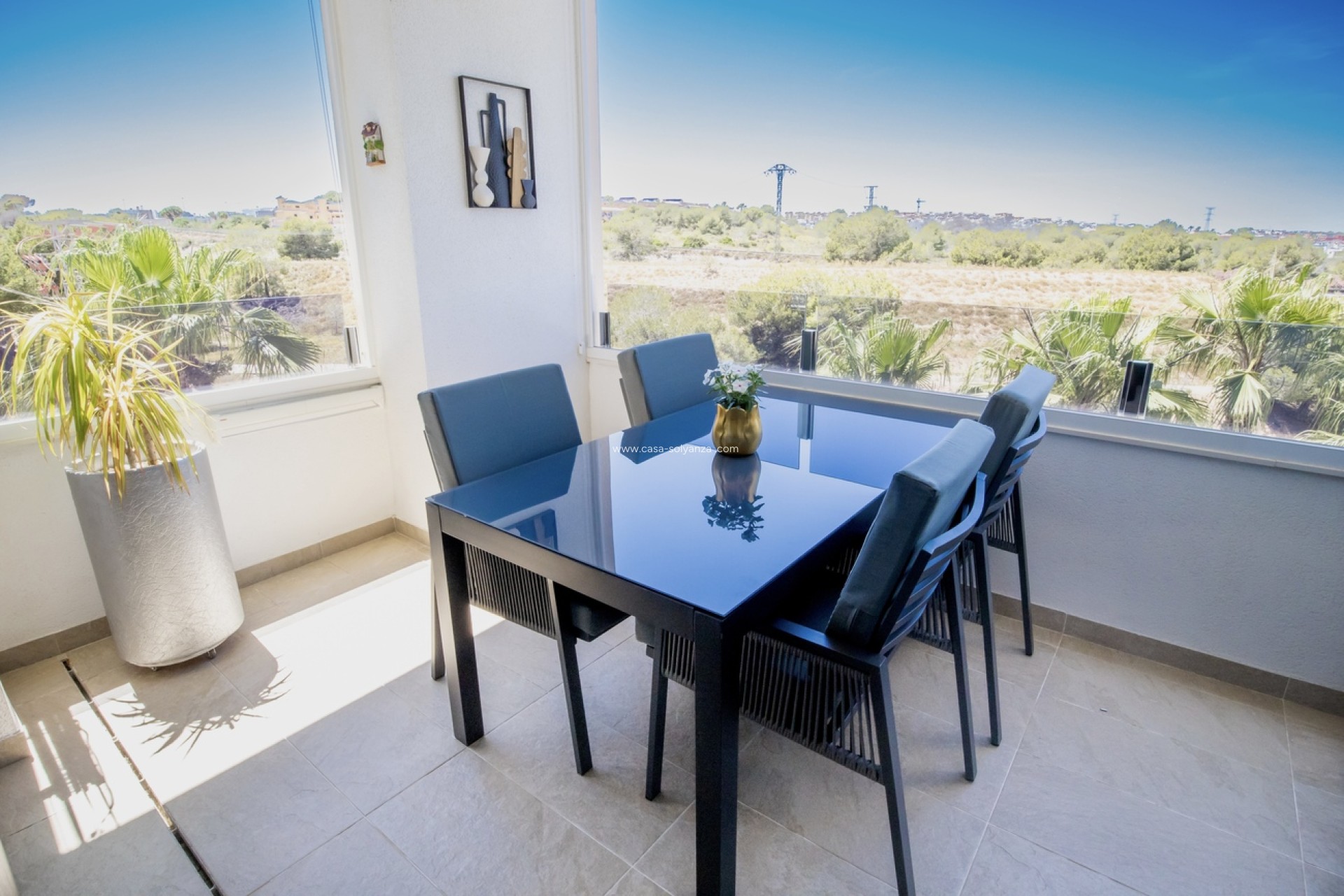 Reventa - Apartamento / piso - Los Altos - AMANECER