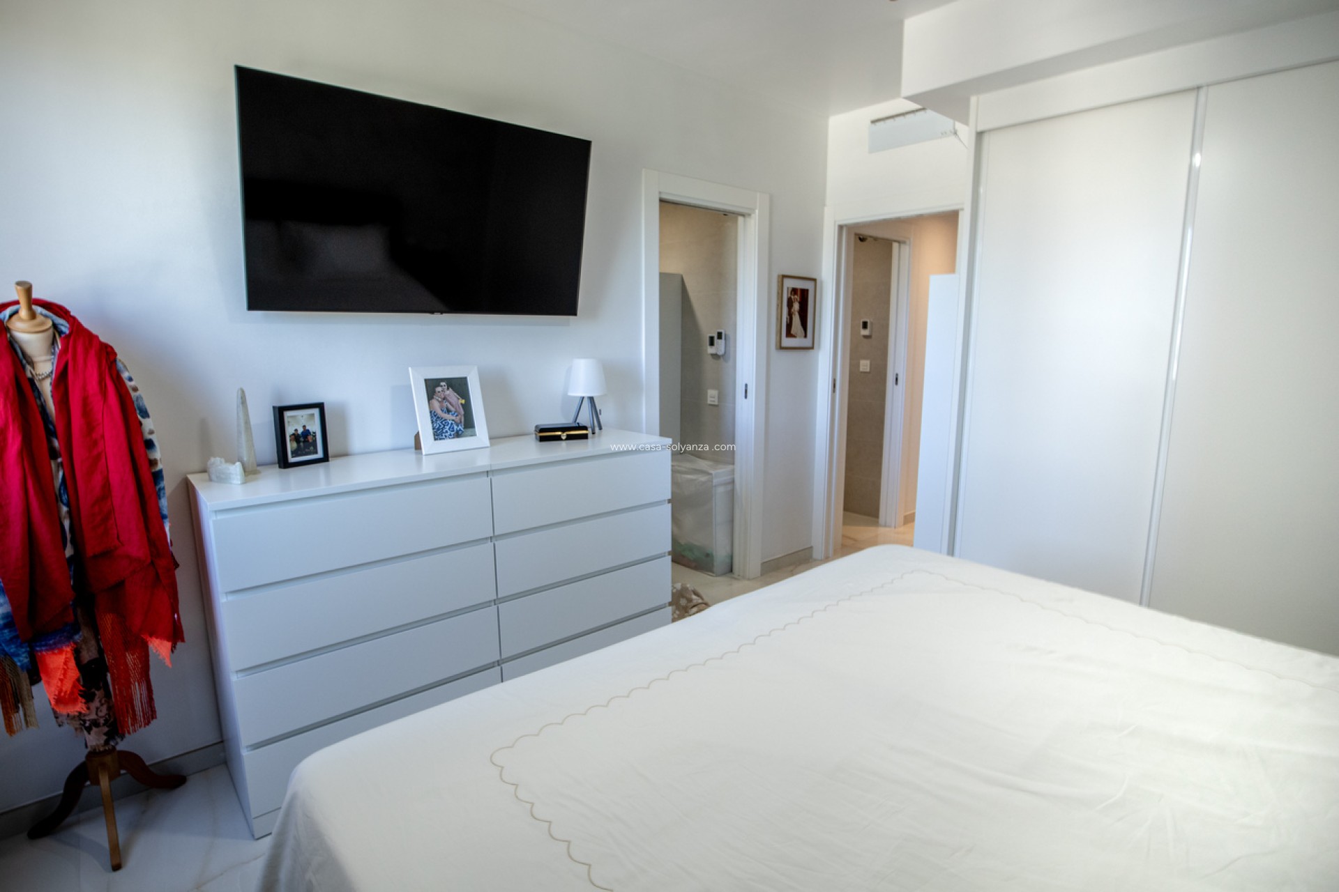 Reventa - Apartamento / piso - Los Altos - AMANECER