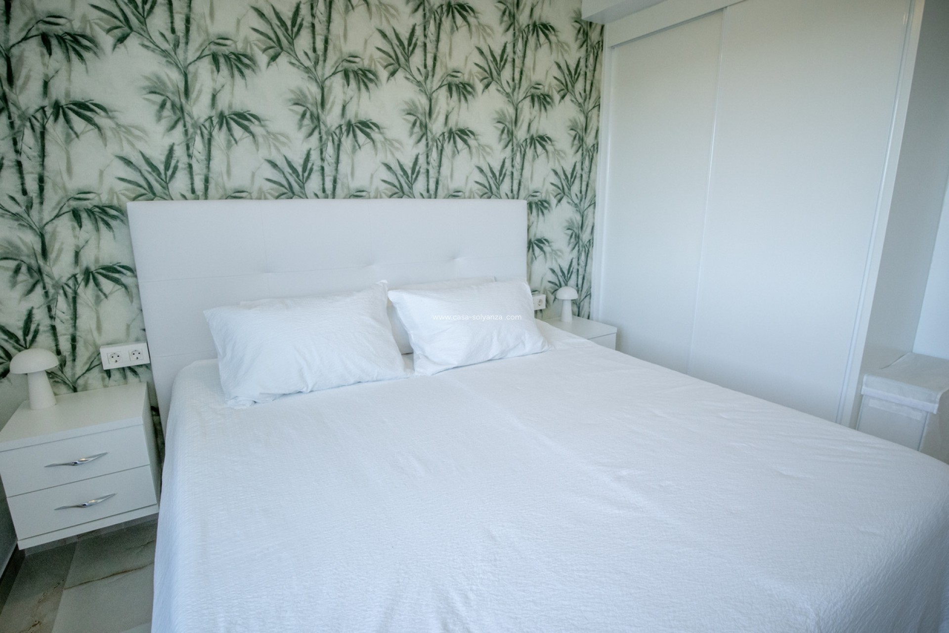 Reventa - Apartamento / piso - Los Altos - AMANECER