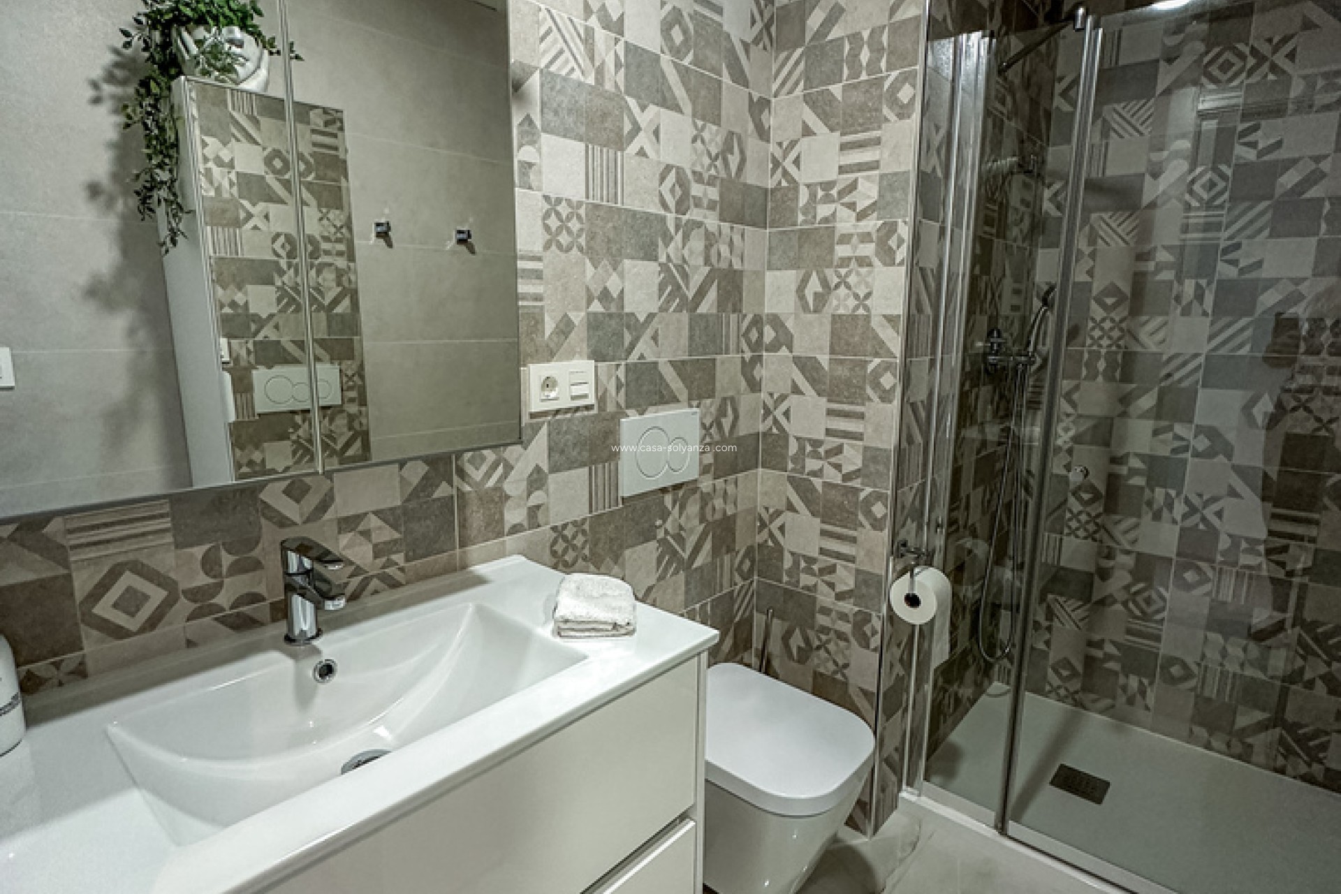 Reventa - Apartamento / piso - Los Altos - AMANECER