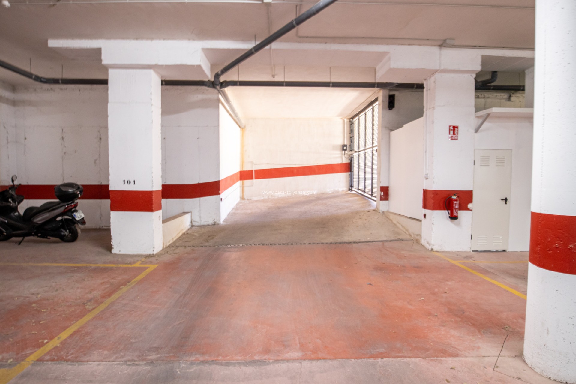 Reventa - Apartamento / piso - Los Altos - AMANECER